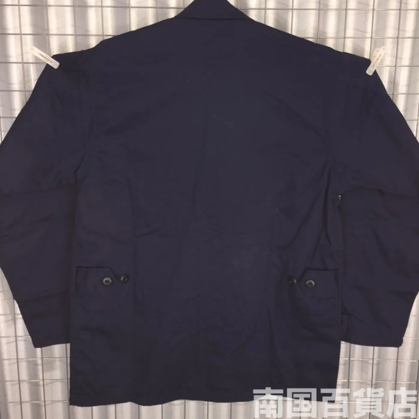 Rothco BDUジャケット S-R 新品 記録写真2
