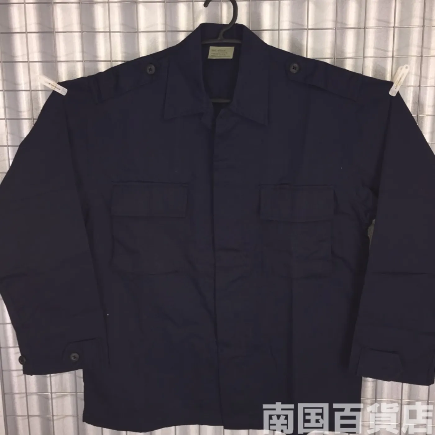 ROTCHCO ULTRA FORCE BDU S-R 新品 記録写真1