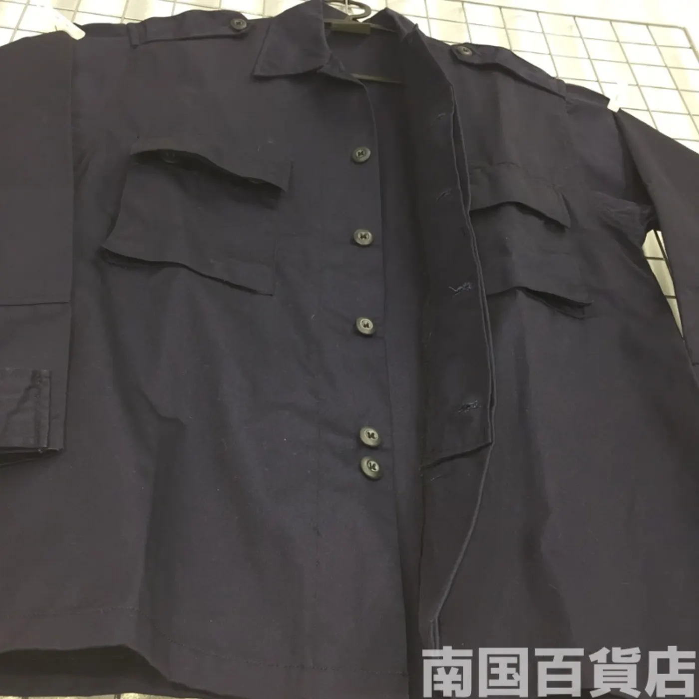ROTCHCO ULTRA FORCE BDU S-R 新品 記録写真5