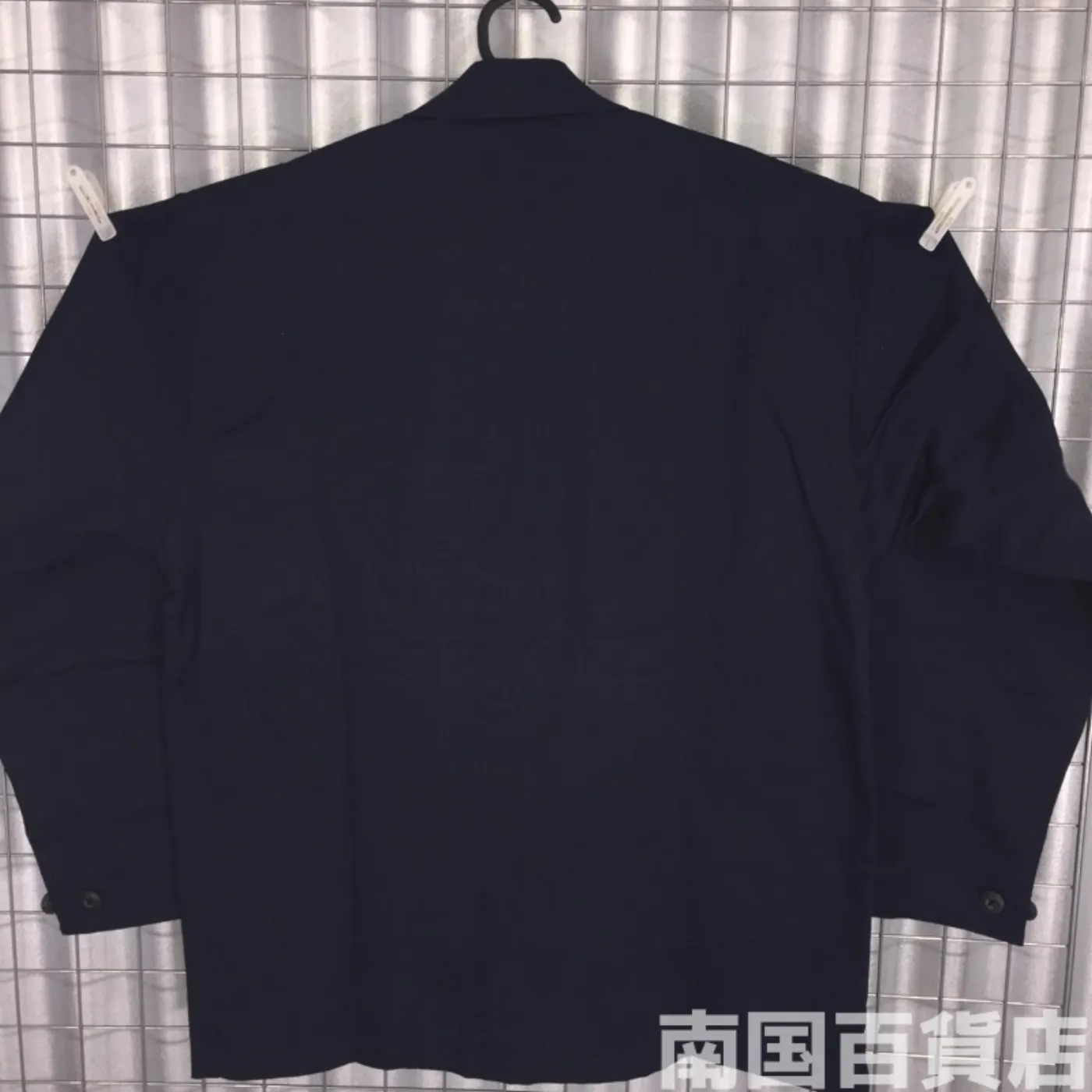 ROTCHCO ULTRA FORCE BDU S-R 新品 記録写真8