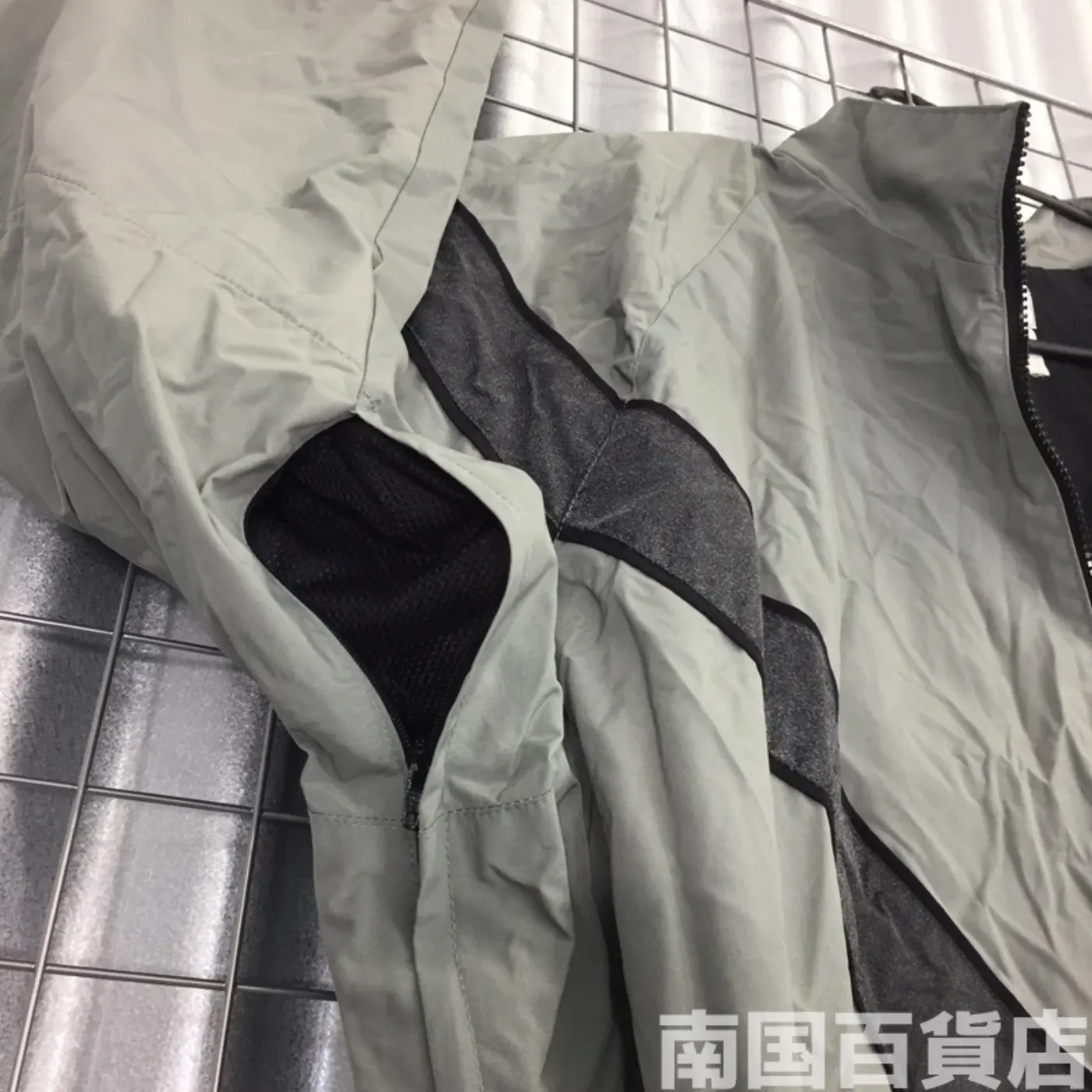 US ARMY IPFU フィットネスユニフォーム XL-R 中古品 記録写真8