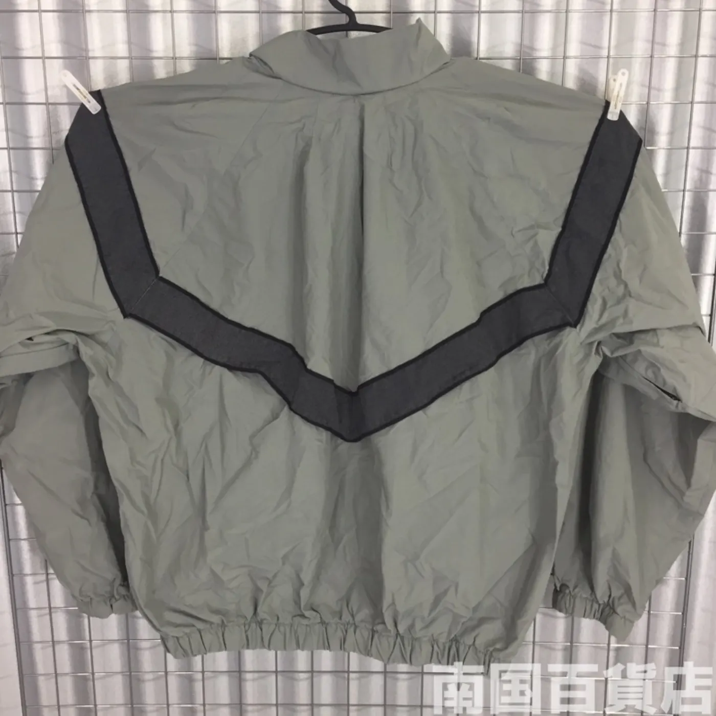 US ARMY IPFU フィットネスユニフォーム XL-R 中古品 記録写真2