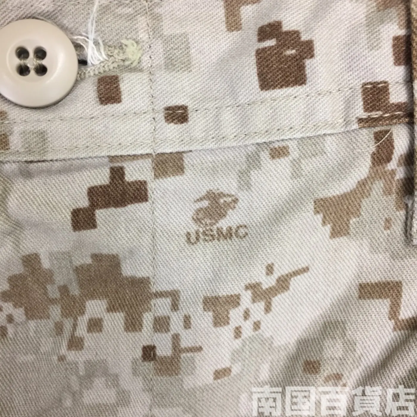 マーパット デザート パンツ M-L 中古良品 記録写真12