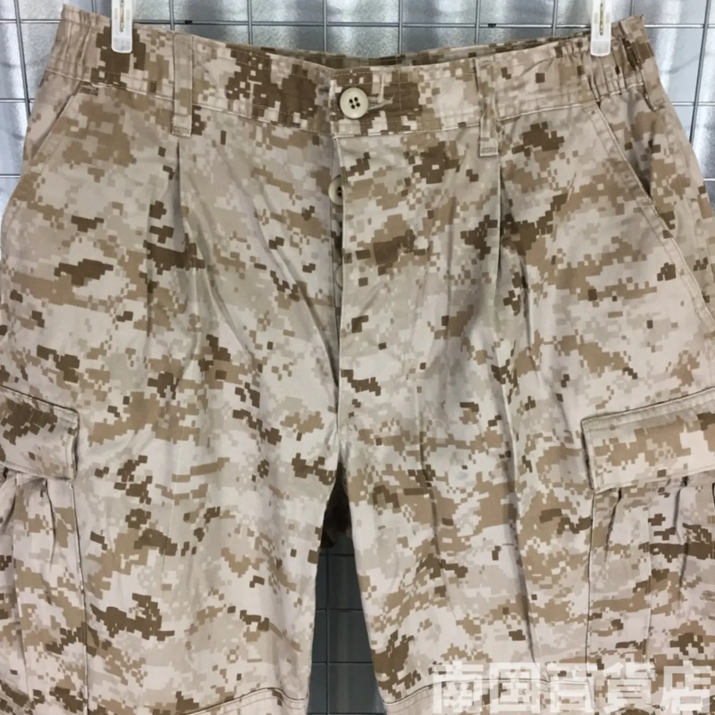 マーパット デザート パンツ M-R 中古良品 記録写真6