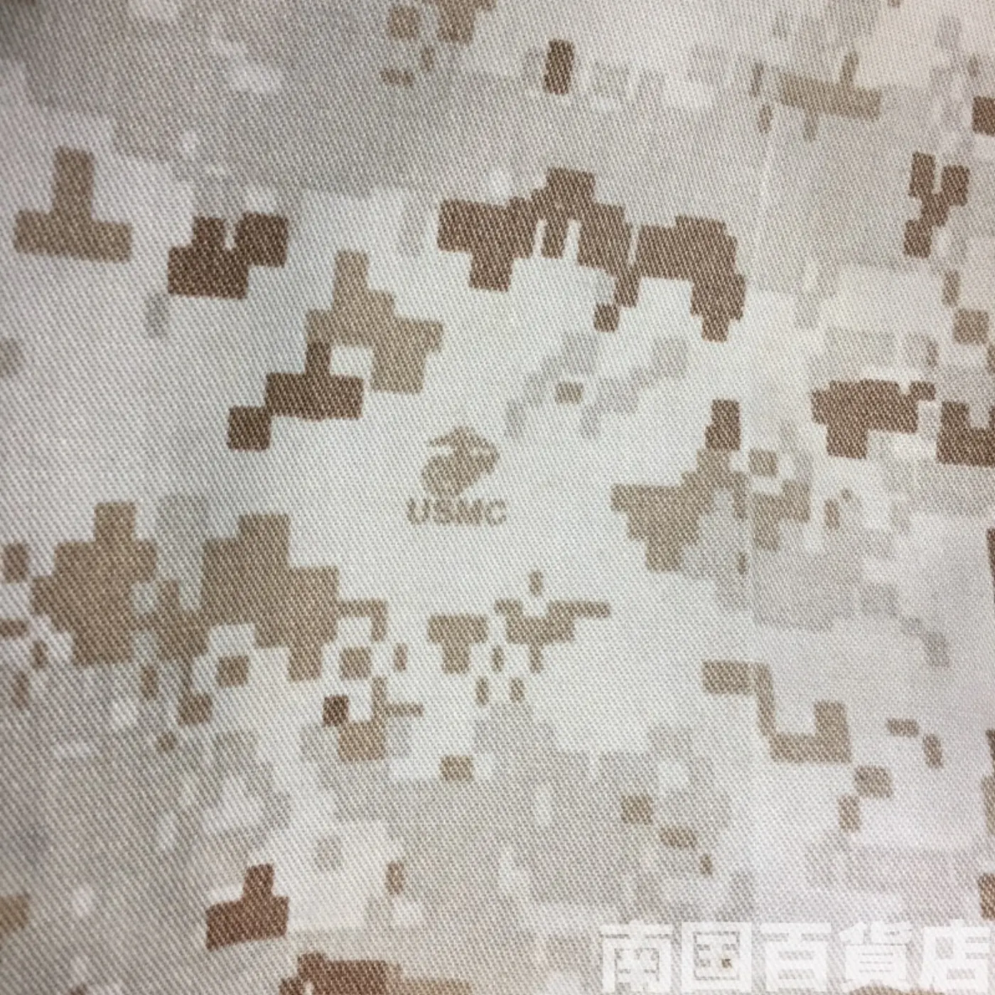 マーパット デザート パンツ M-XS 中古良品 記録写真11