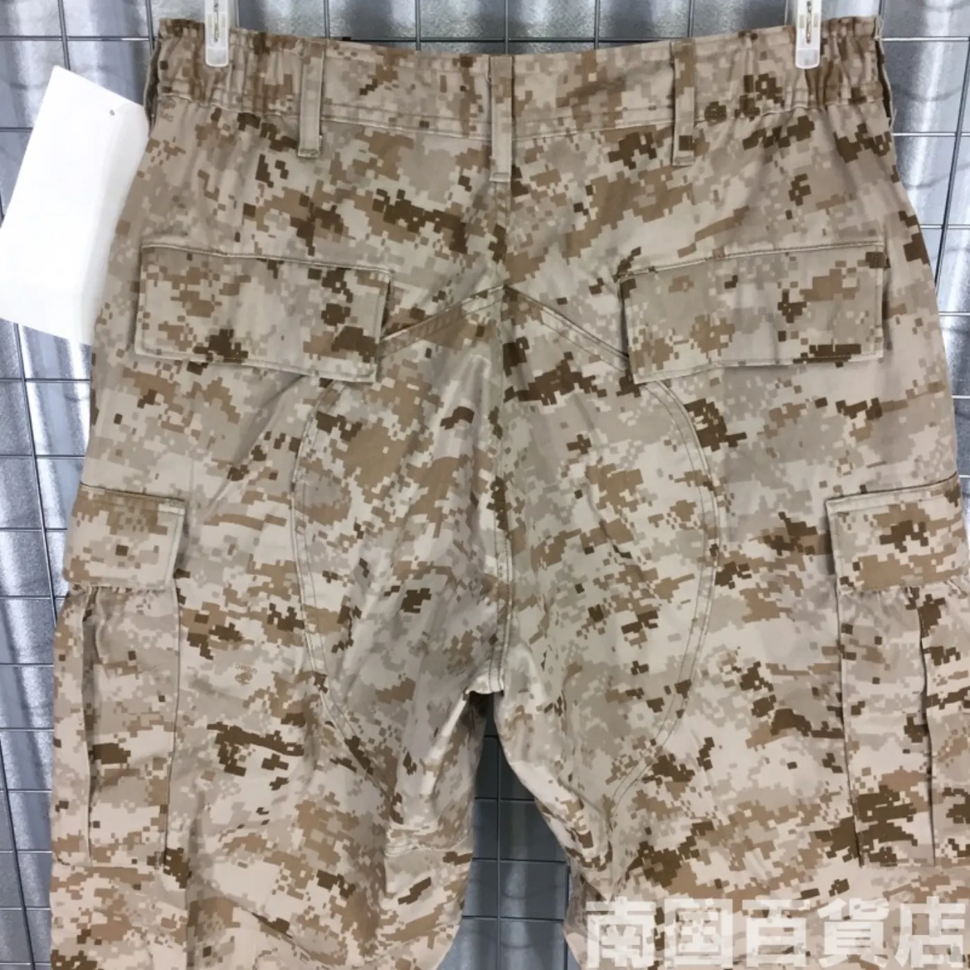 マーパット デザート パンツ M-R 新品 記録写真8