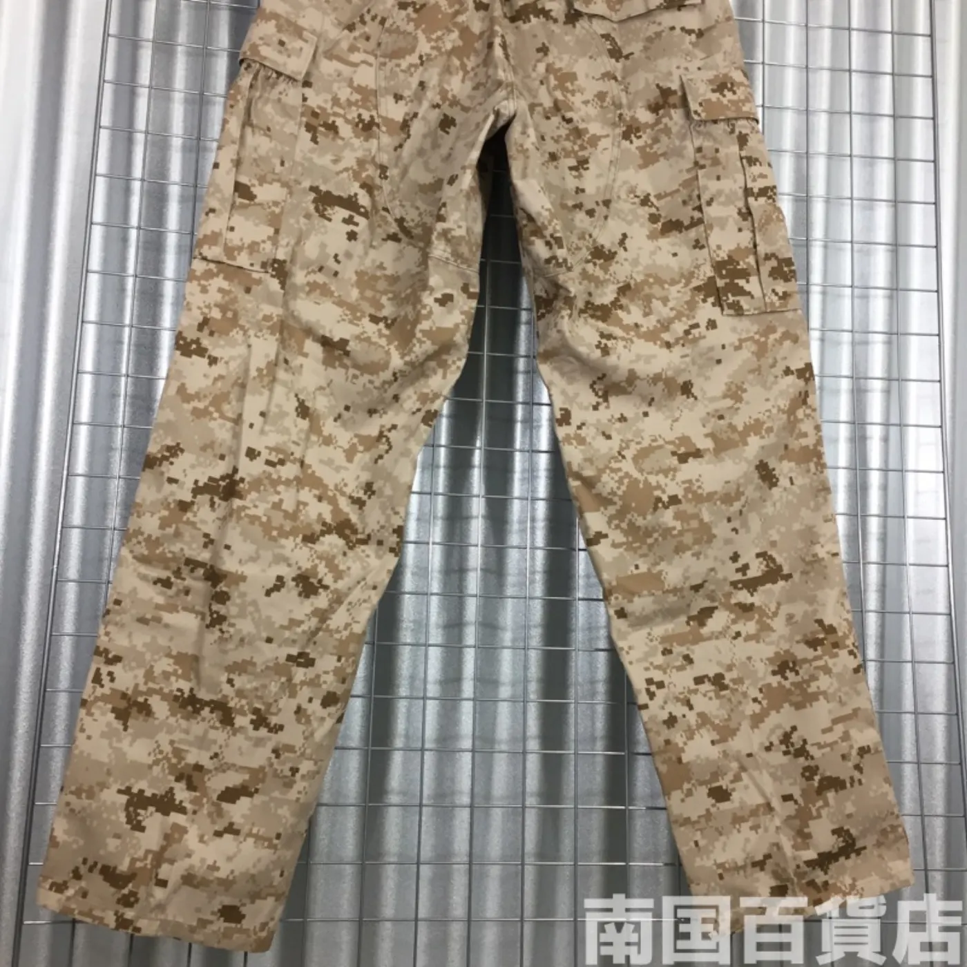 マーパット デザート パンツ M-R 新品 記録写真9