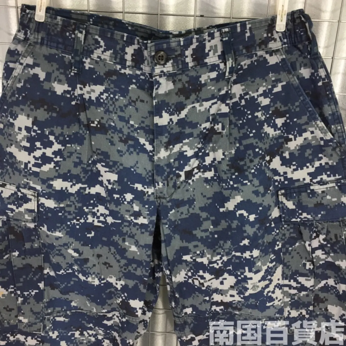 NWU パンツ M-S 中古良品 記録写真5