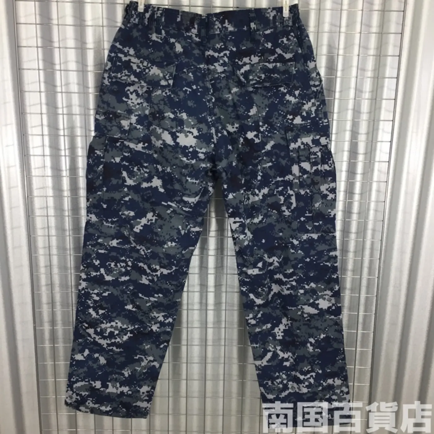 NWU パンツ M-S 中古良品 記録写真2