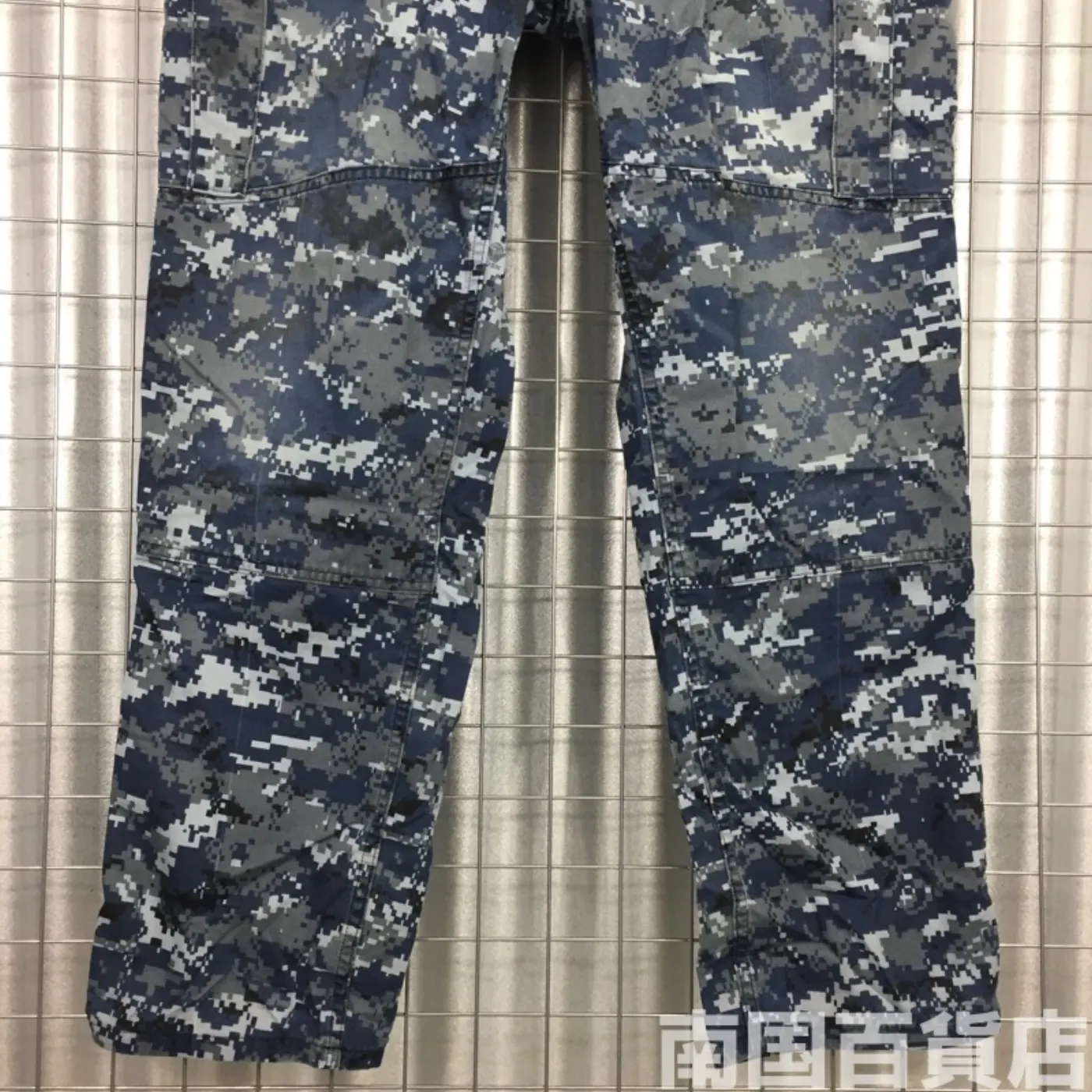 NWU パンツ M-R 中古良品 記録写真7