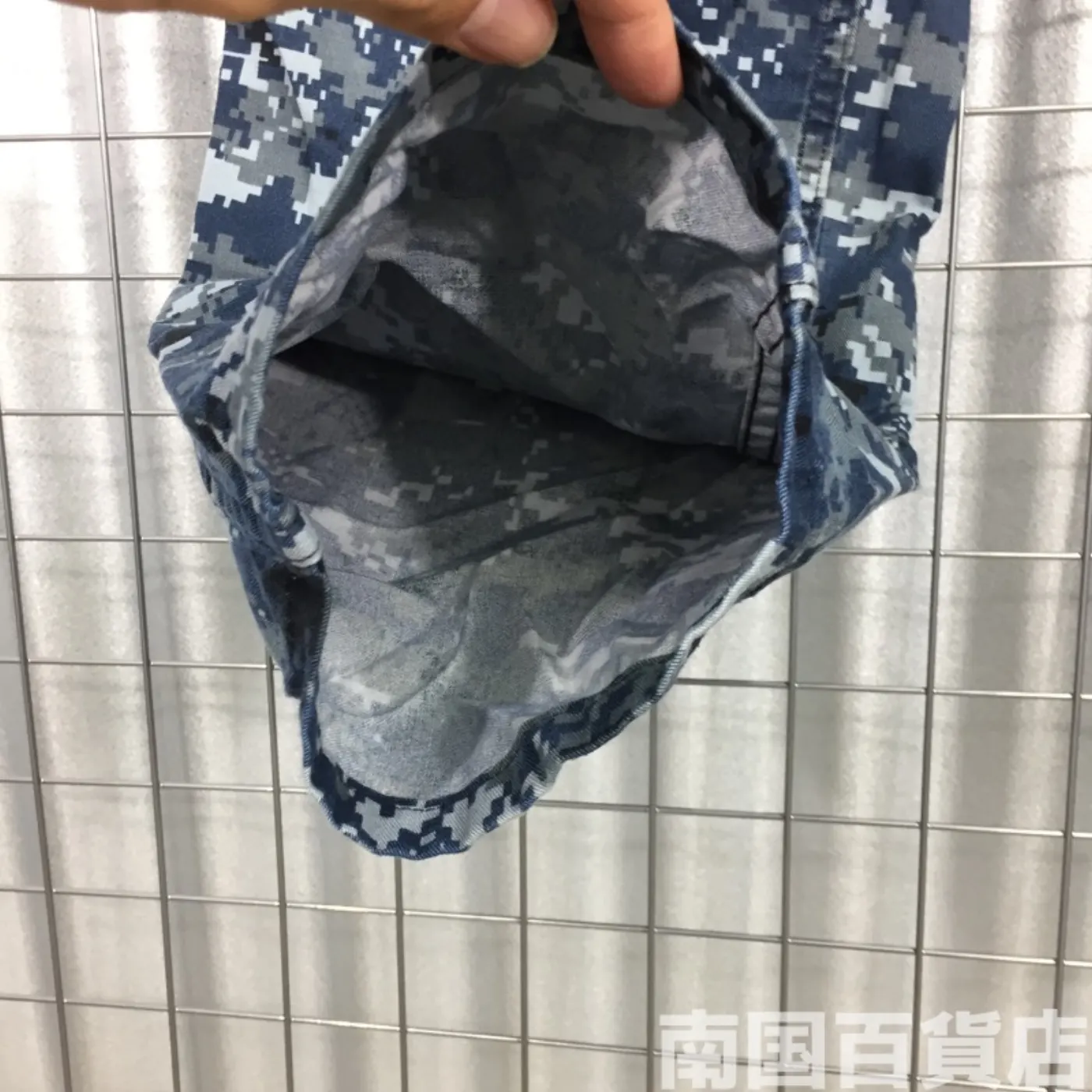 NWU パンツ M-R 中古良品 記録写真11