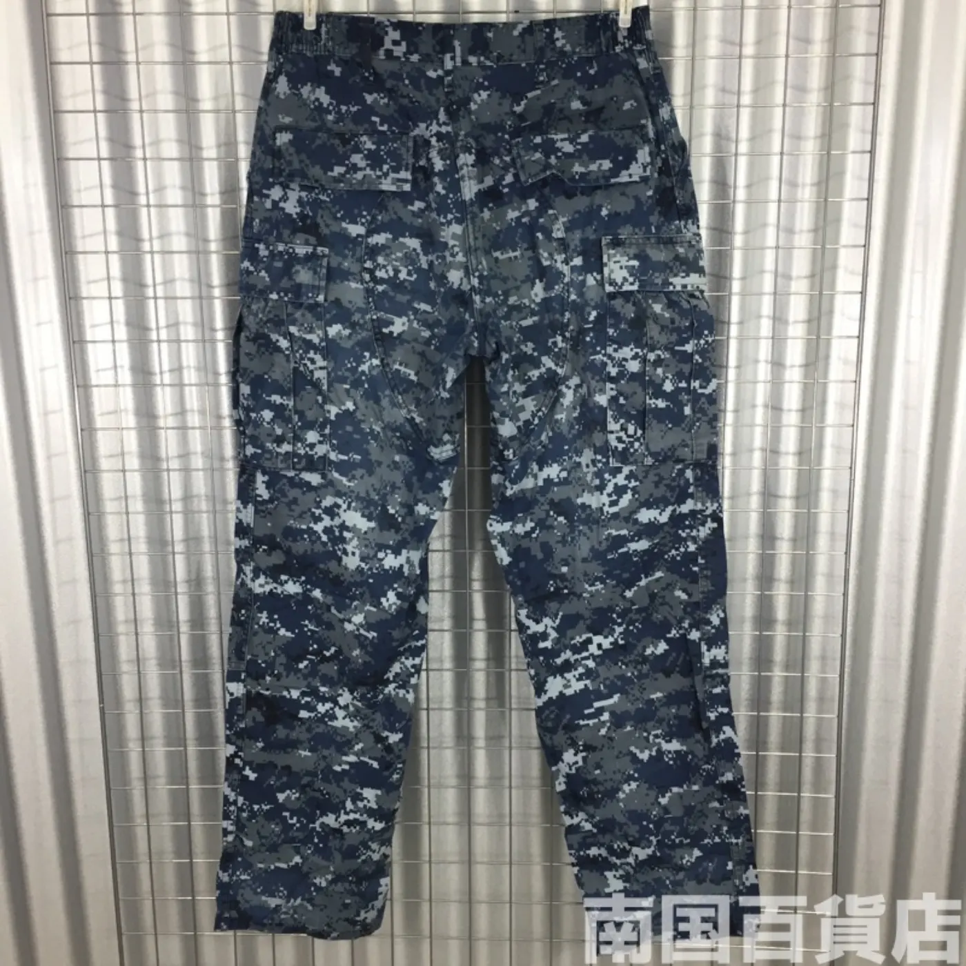 NWU パンツ M-R 中古良品 記録写真2