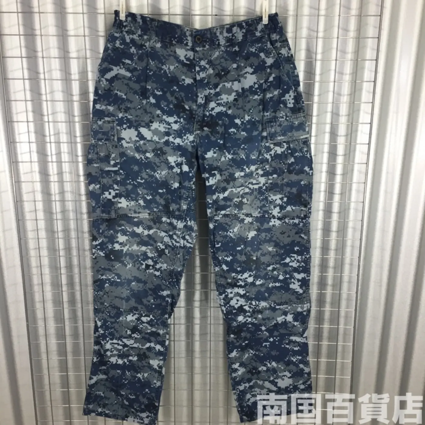 NWU パンツ M-R 中古良品 記録写真1