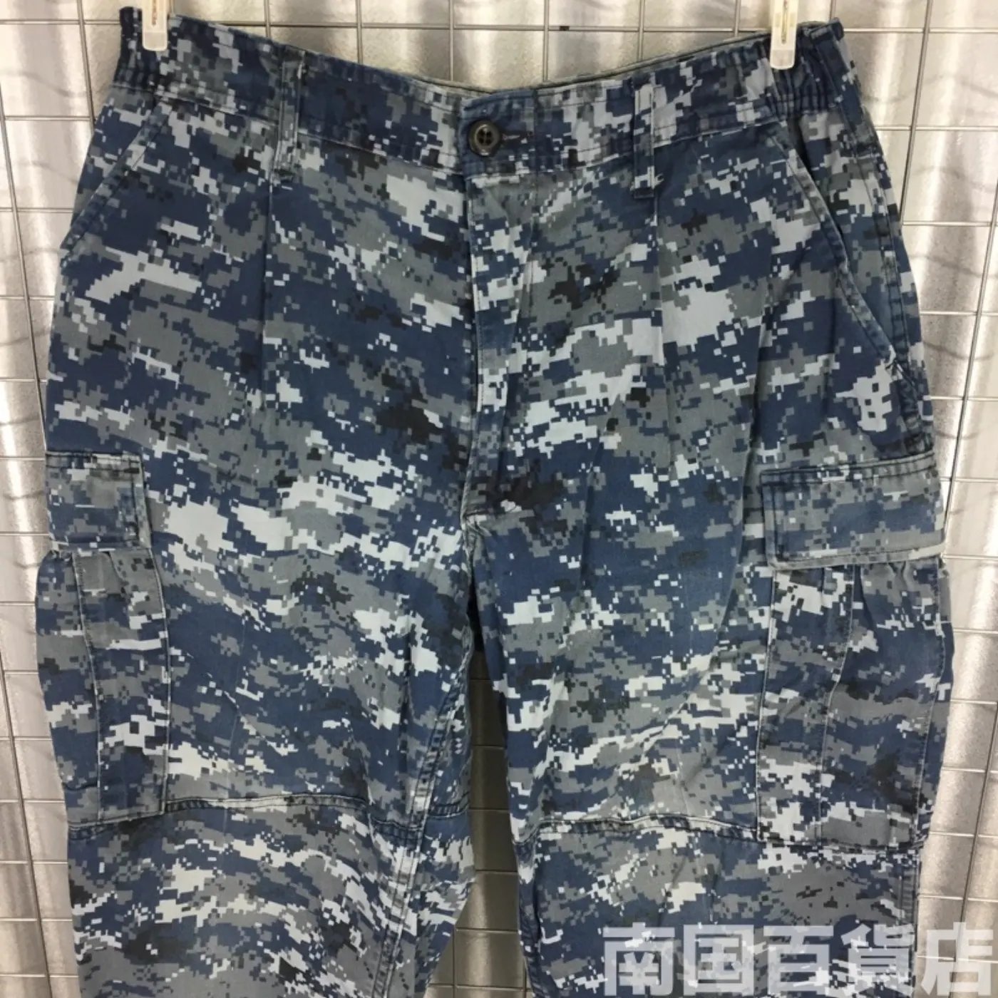 NWU パンツ M-R 中古良品 記録写真5