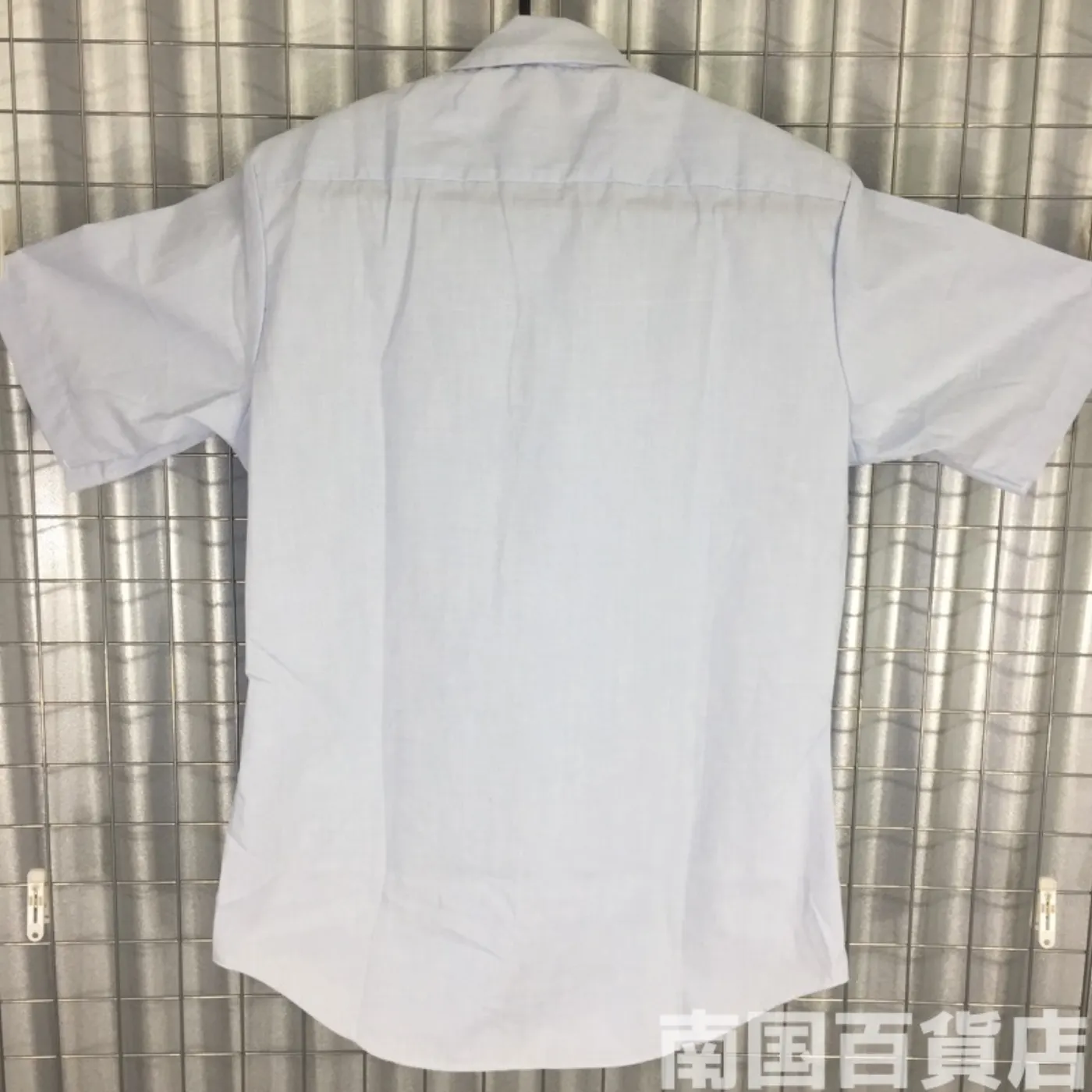 ユーティリテーシャツ 15 中古良品 記録写真2