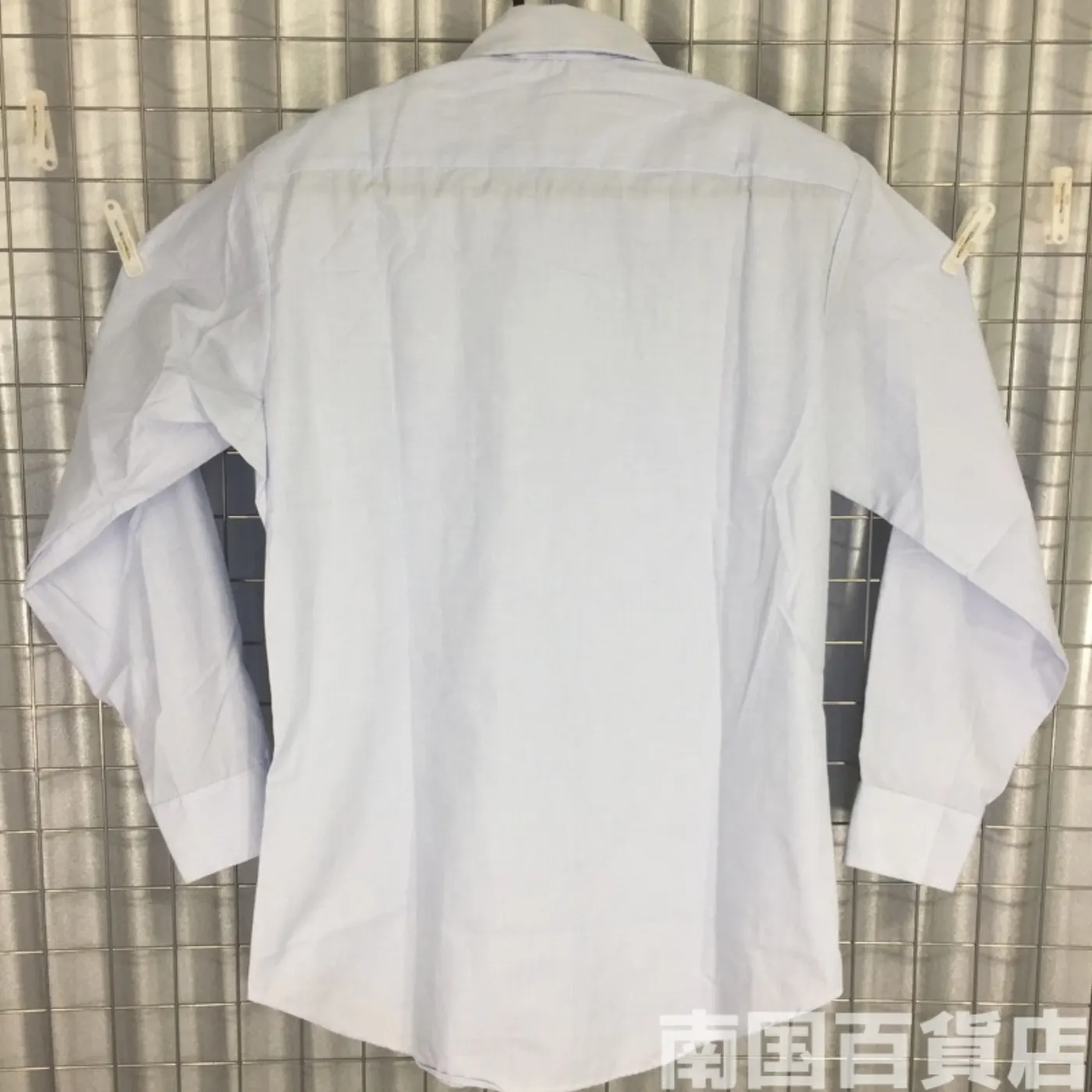 ユーティリテーシャツ 15×32 中古良品 記録写真2
