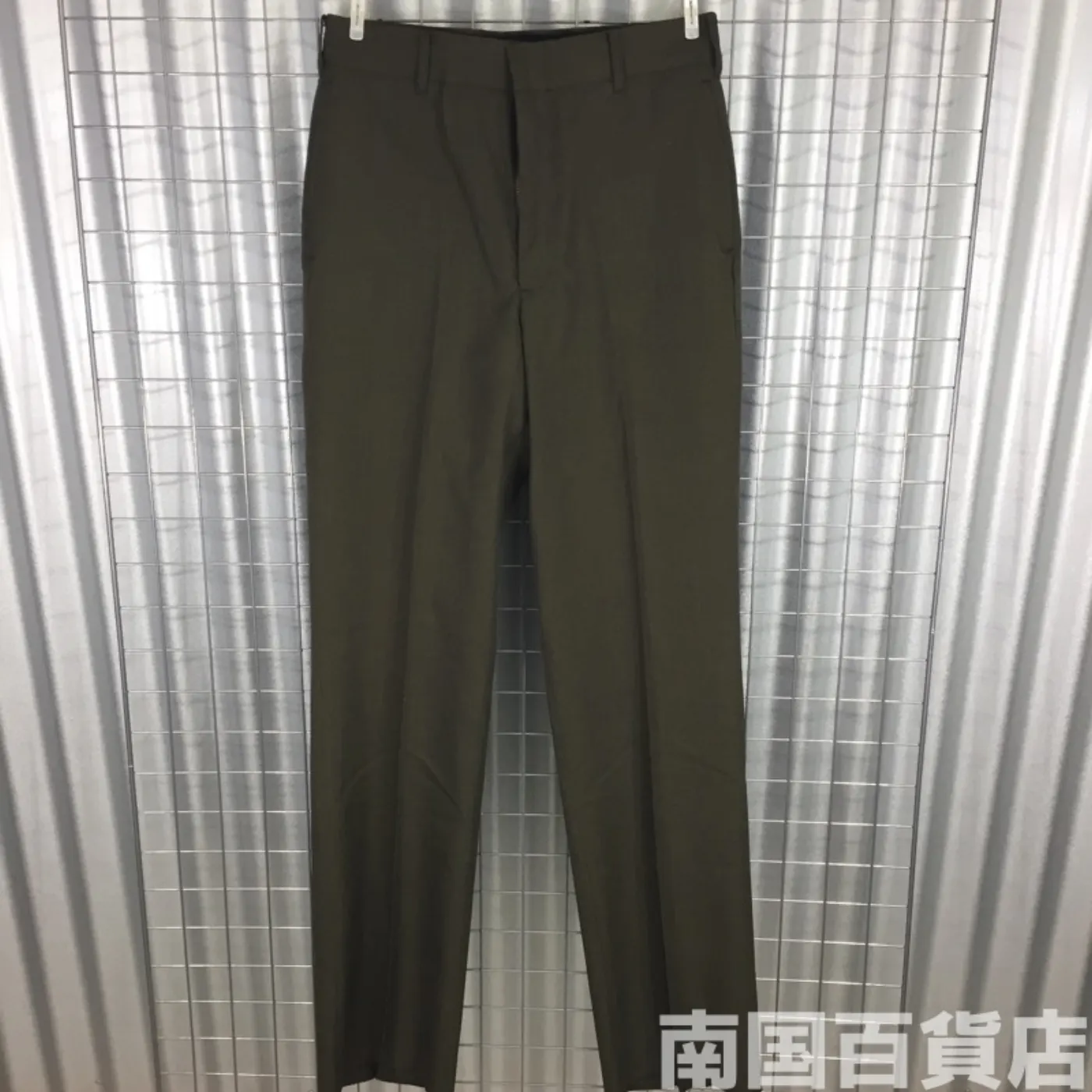 OD パンツ 30R 新品 記録写真1