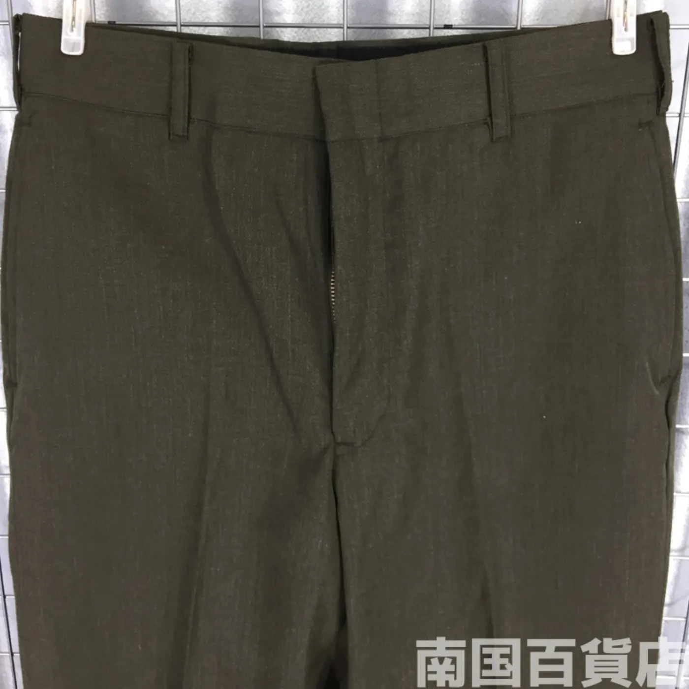 OD パンツ 30R 新品 記録写真4