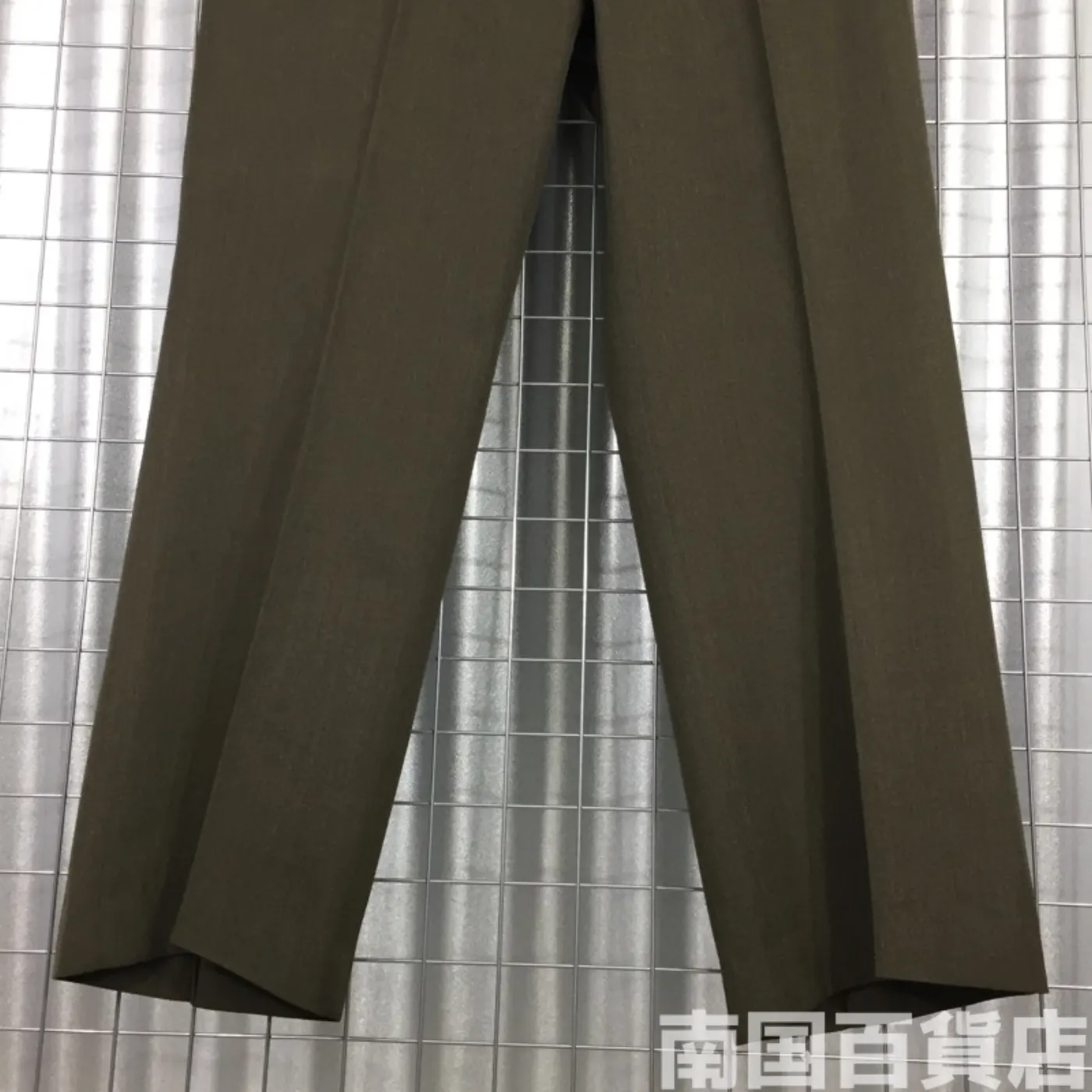 MARINE CORPS GREEN SHADE 2212 サイズ不明 中古良品 記録写真8