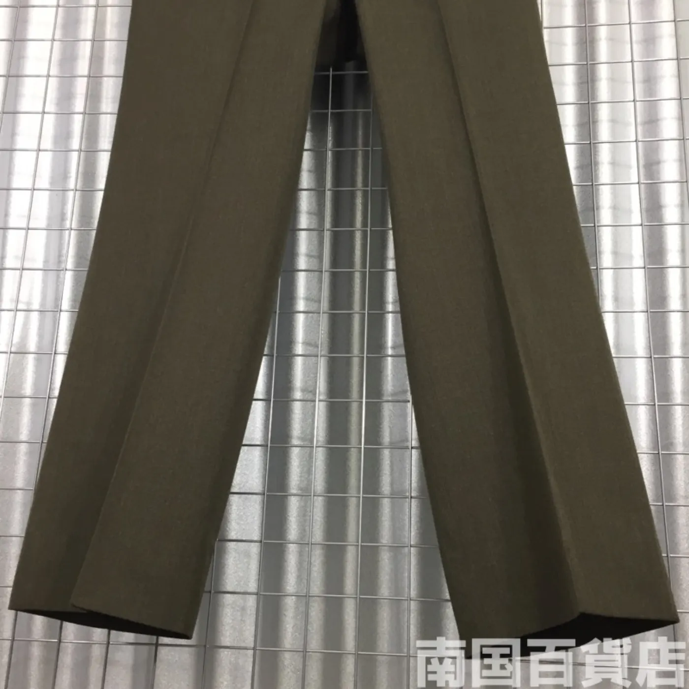 MARINE CORPS GREEN SHADE 2212 34R 新品 記録写真8