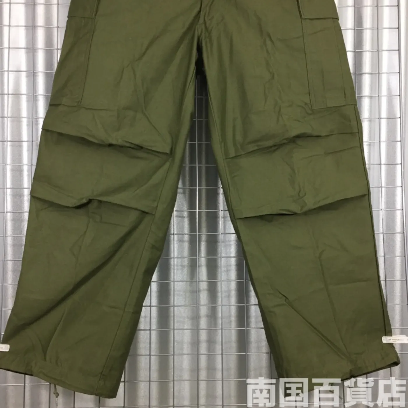 M65 フィールド パンツ 希少 デッドストック M-Rサイズ 新品 記録写真7