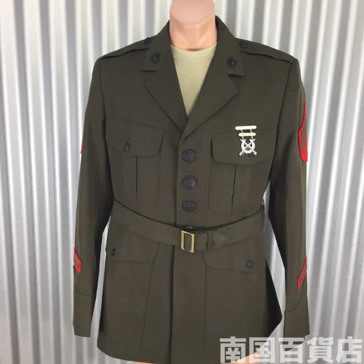 DSCP BREMEN-BOWDON 42S 中古良品 記録写真1