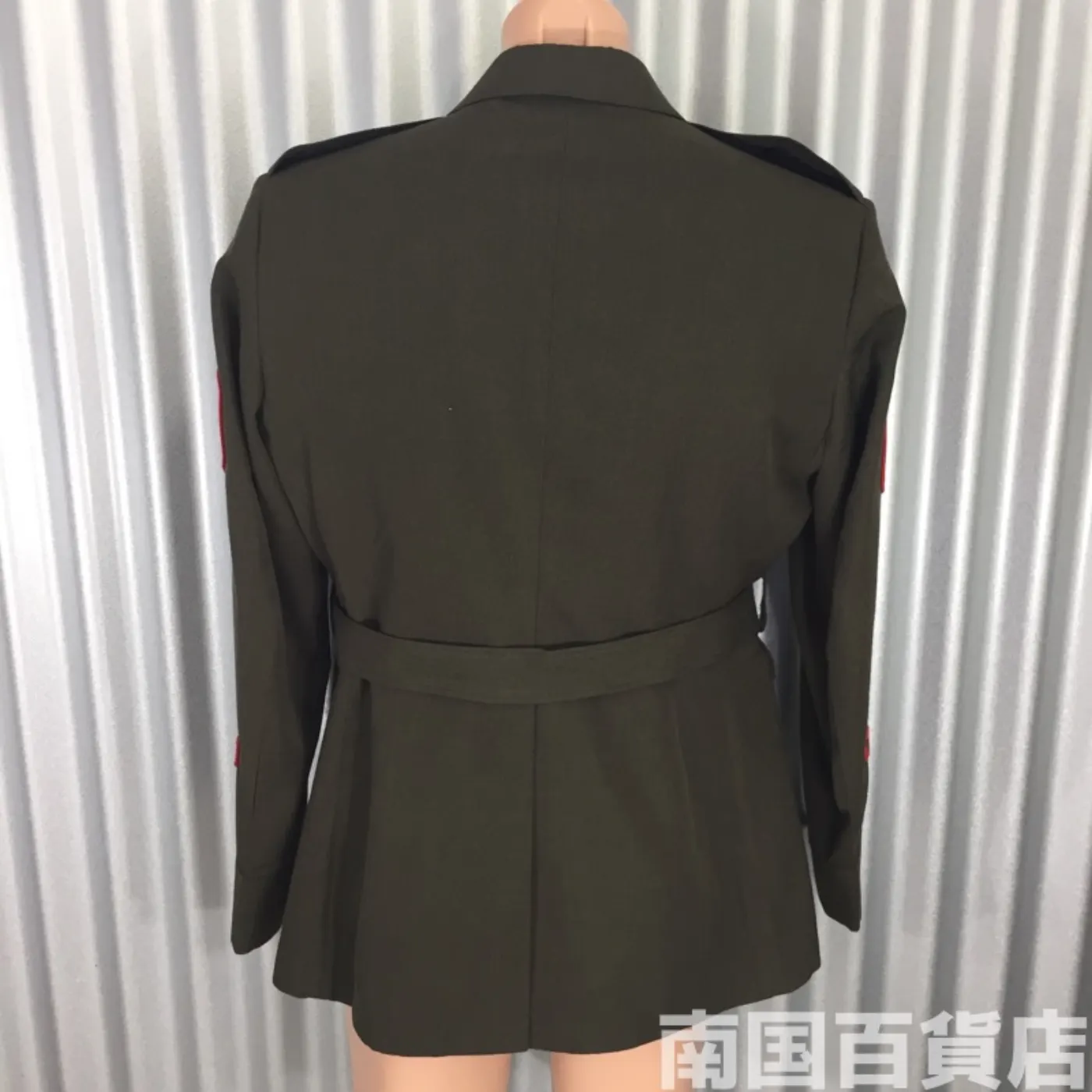 DSCP BREMEN-BOWDON 42S 中古良品 記録写真4