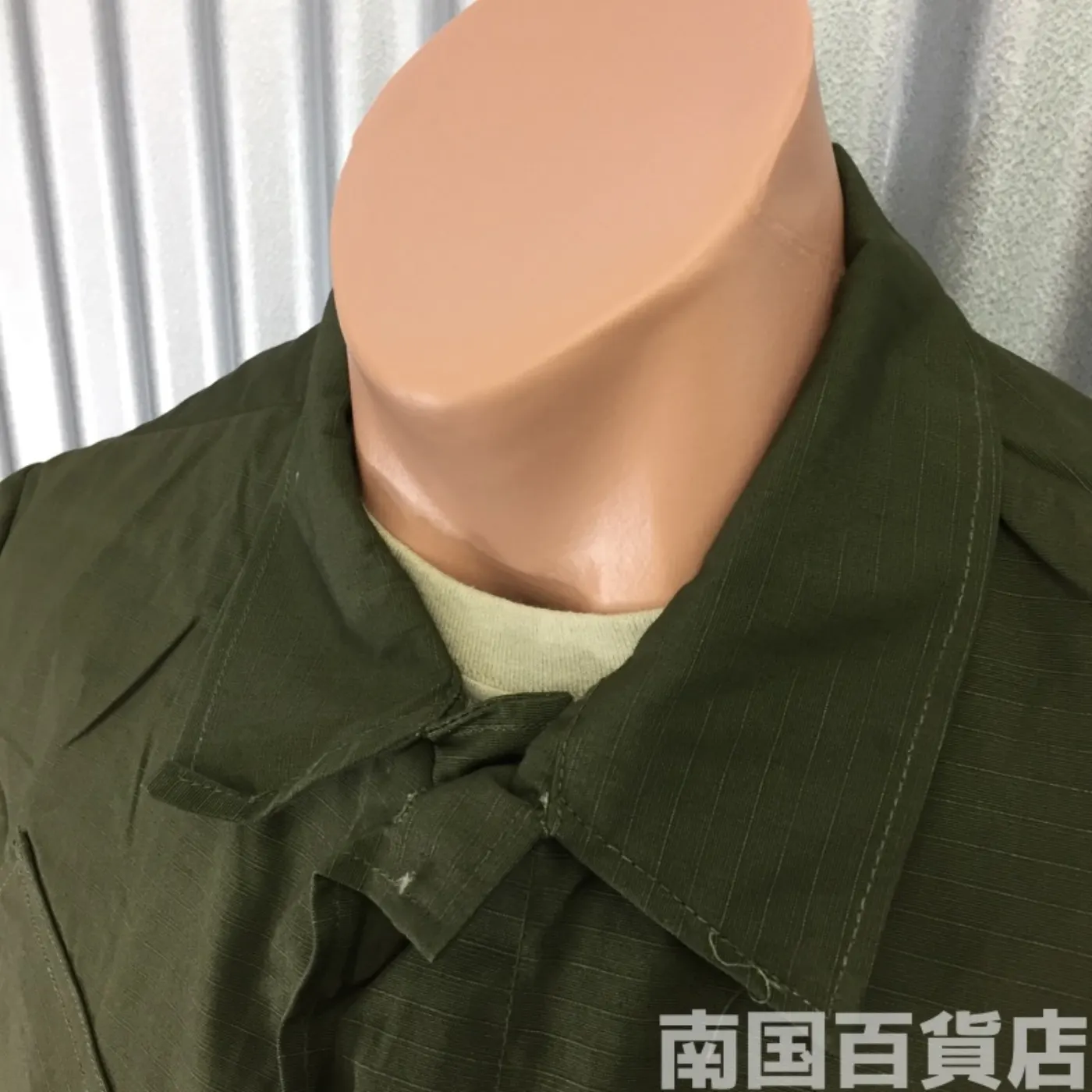 ジャングルファイティーグ S-S 新品 記録写真6