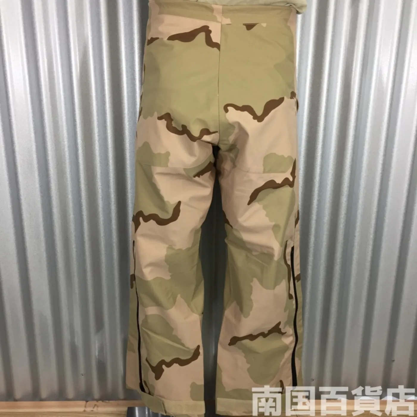 3C ゴアテックスパーカー 新品 上下セット S-S XS-S 記録写真14
