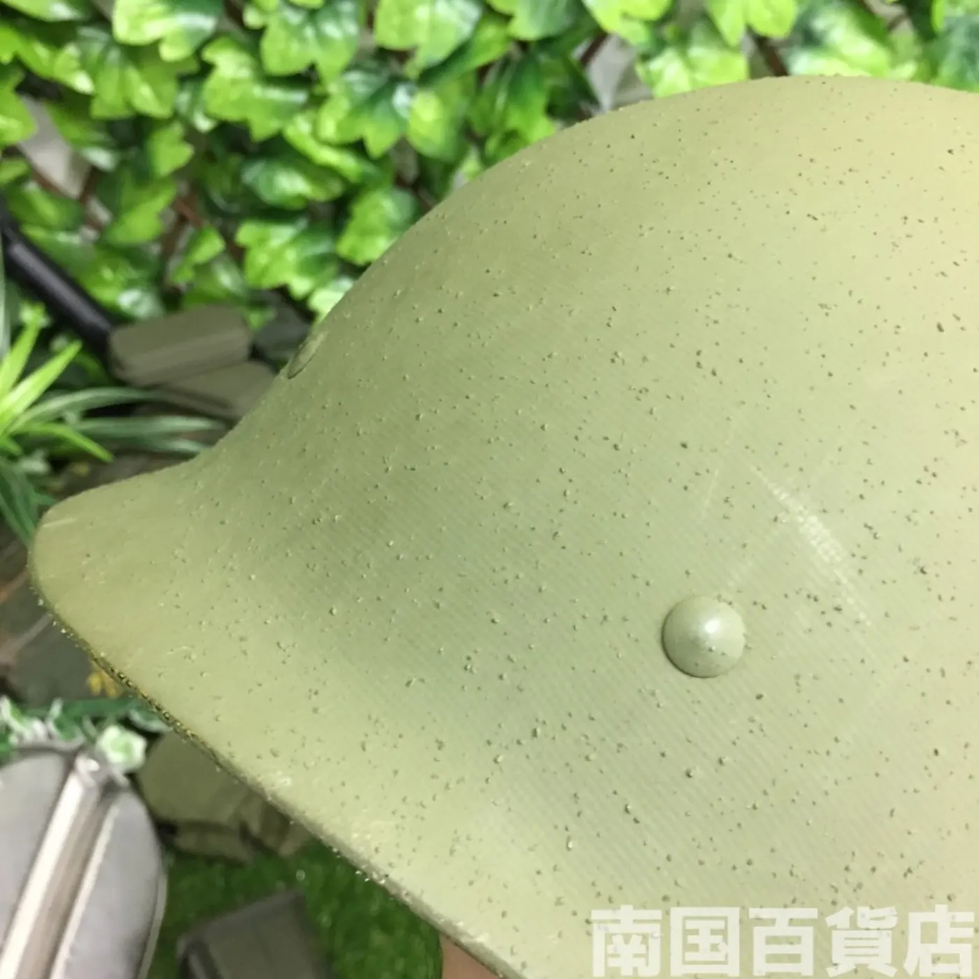 M2 ヘルメット 約60～62cm 中古良品 記録写真6