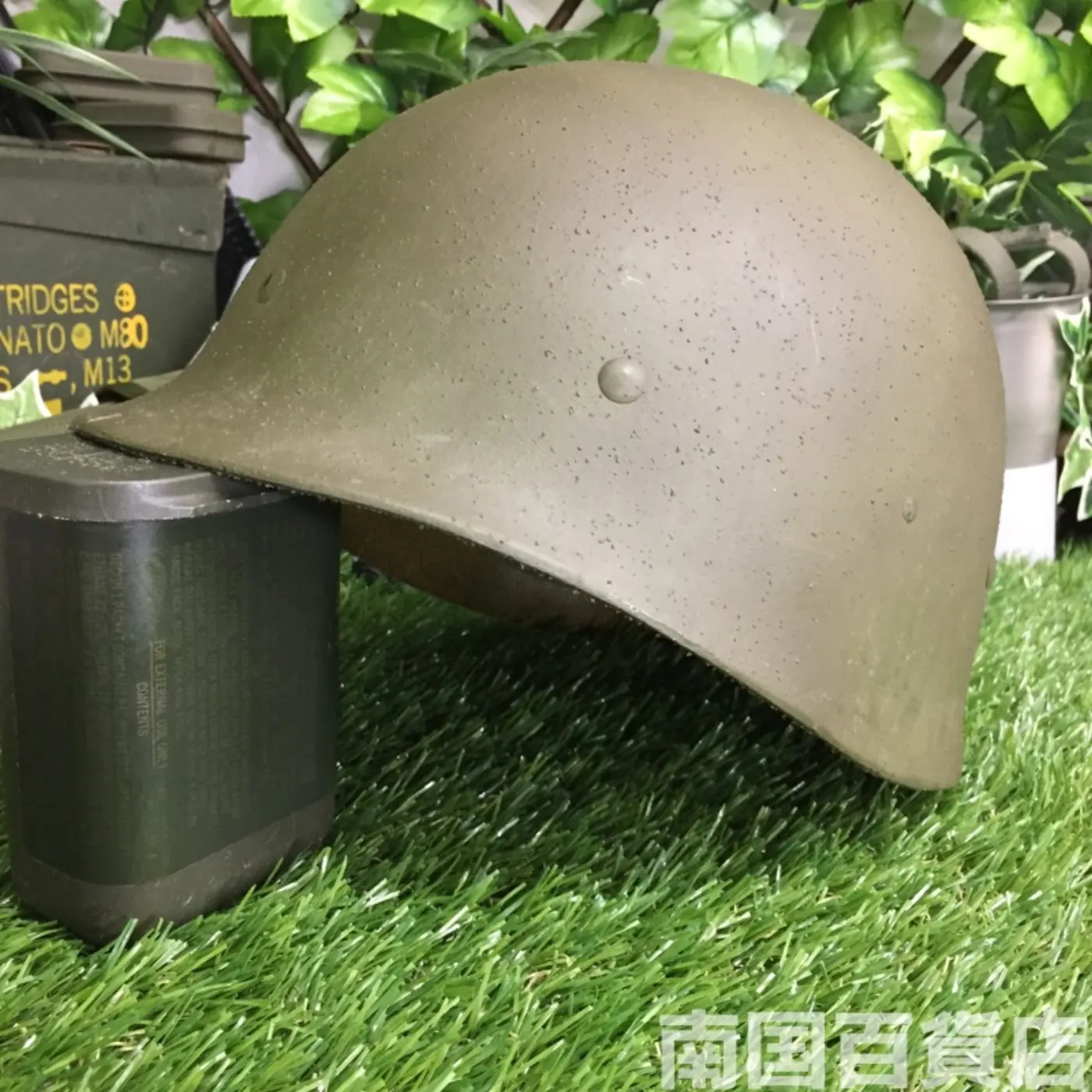 M2 ヘルメット インナー約59～62cm 中古良品 記録写真1