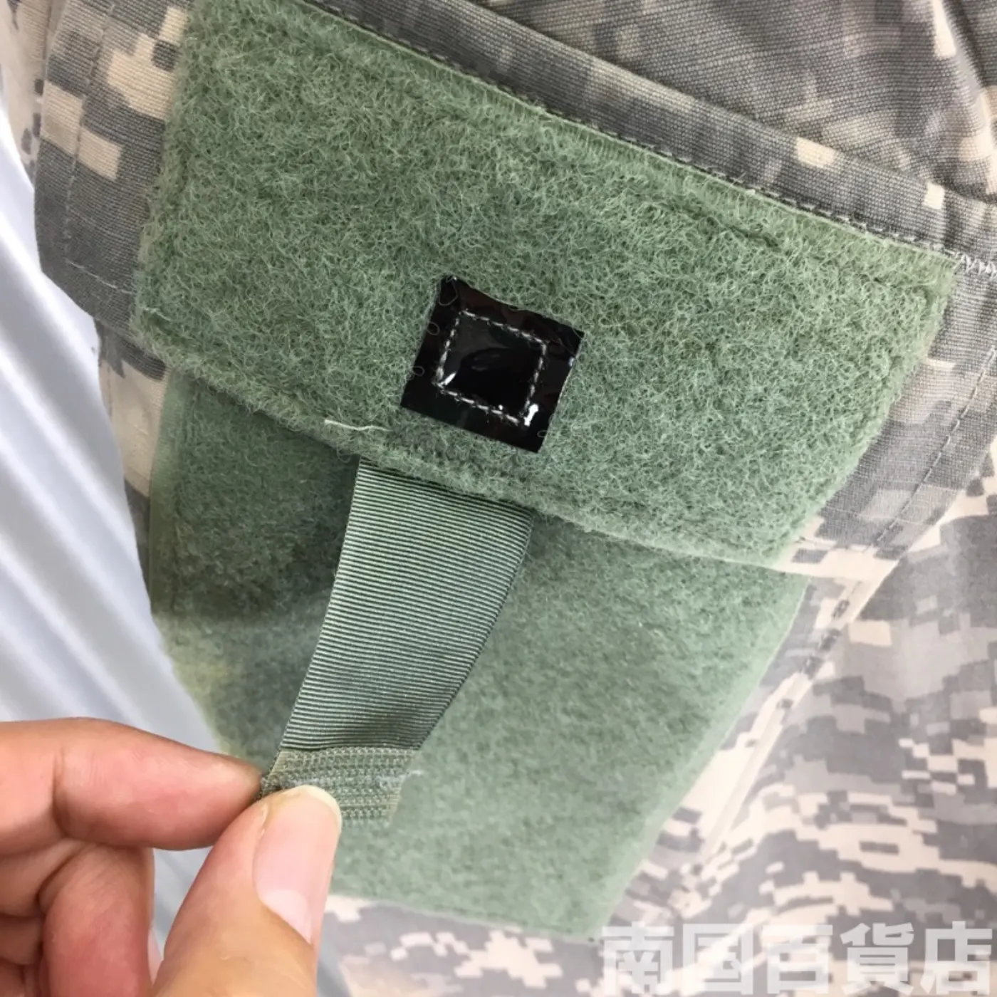 ACU ジャケット L-R 新品 記録写真10
