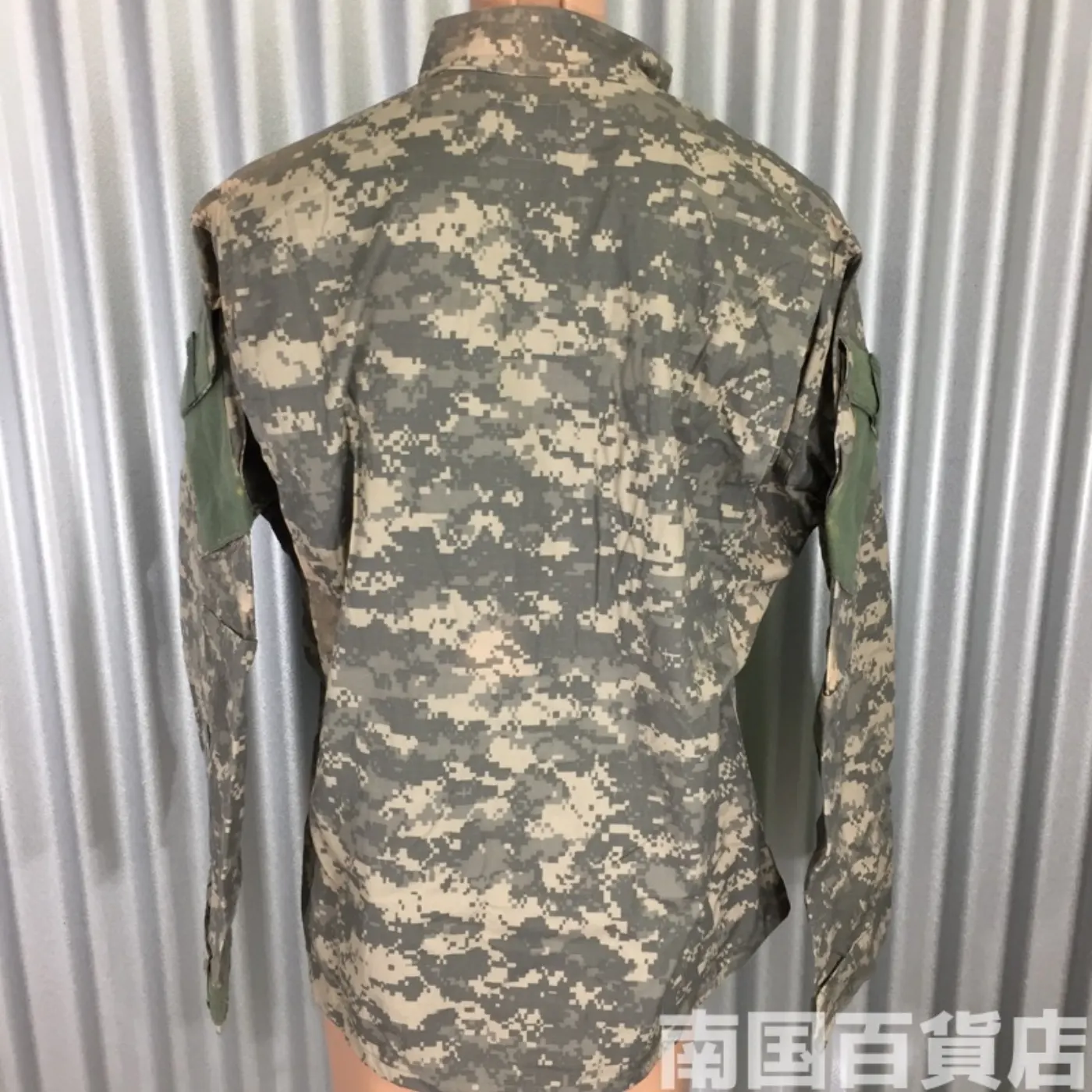 ACU ジャケット L-R 新品 記録写真3