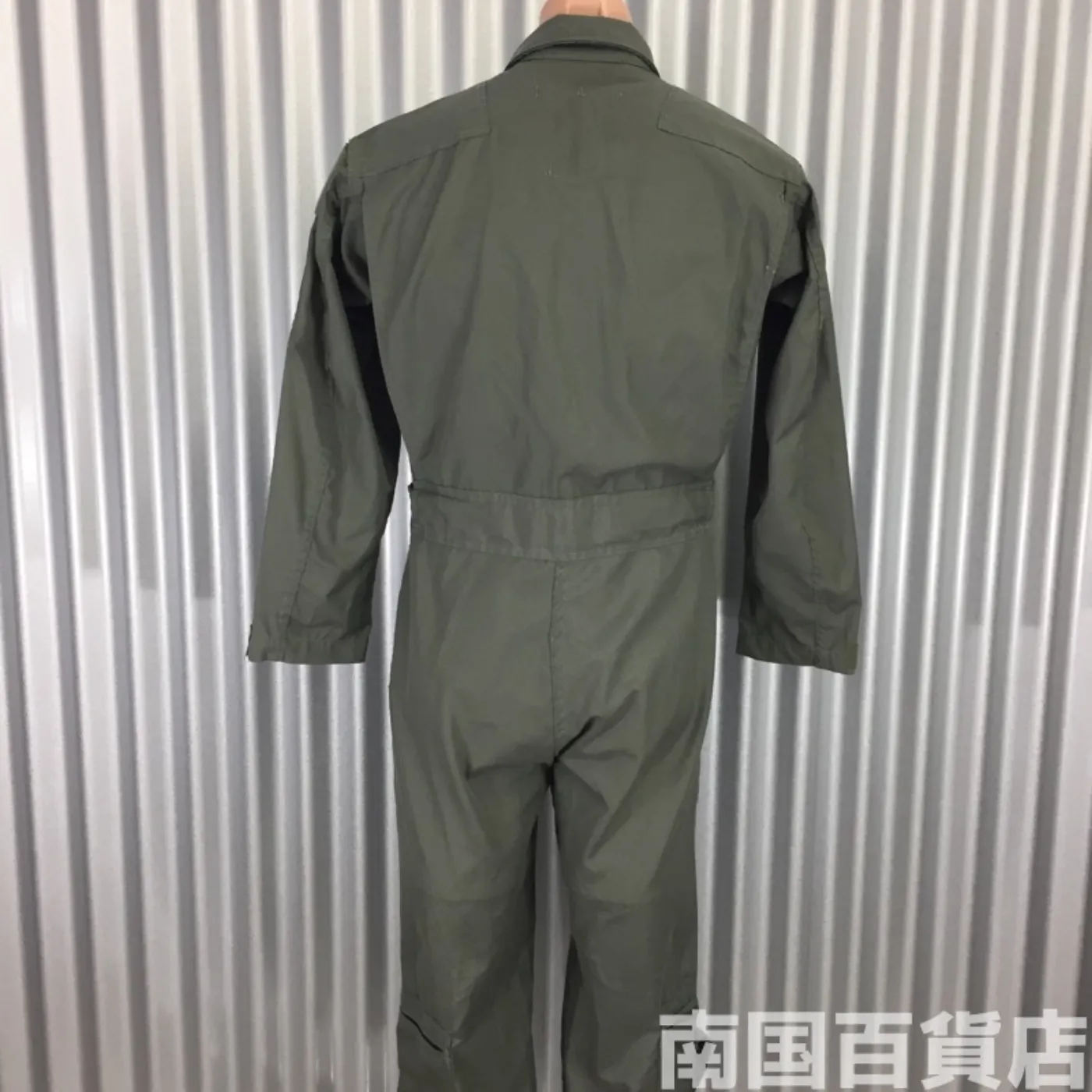 USAF CWU-27/P 38R 新品 記録写真5