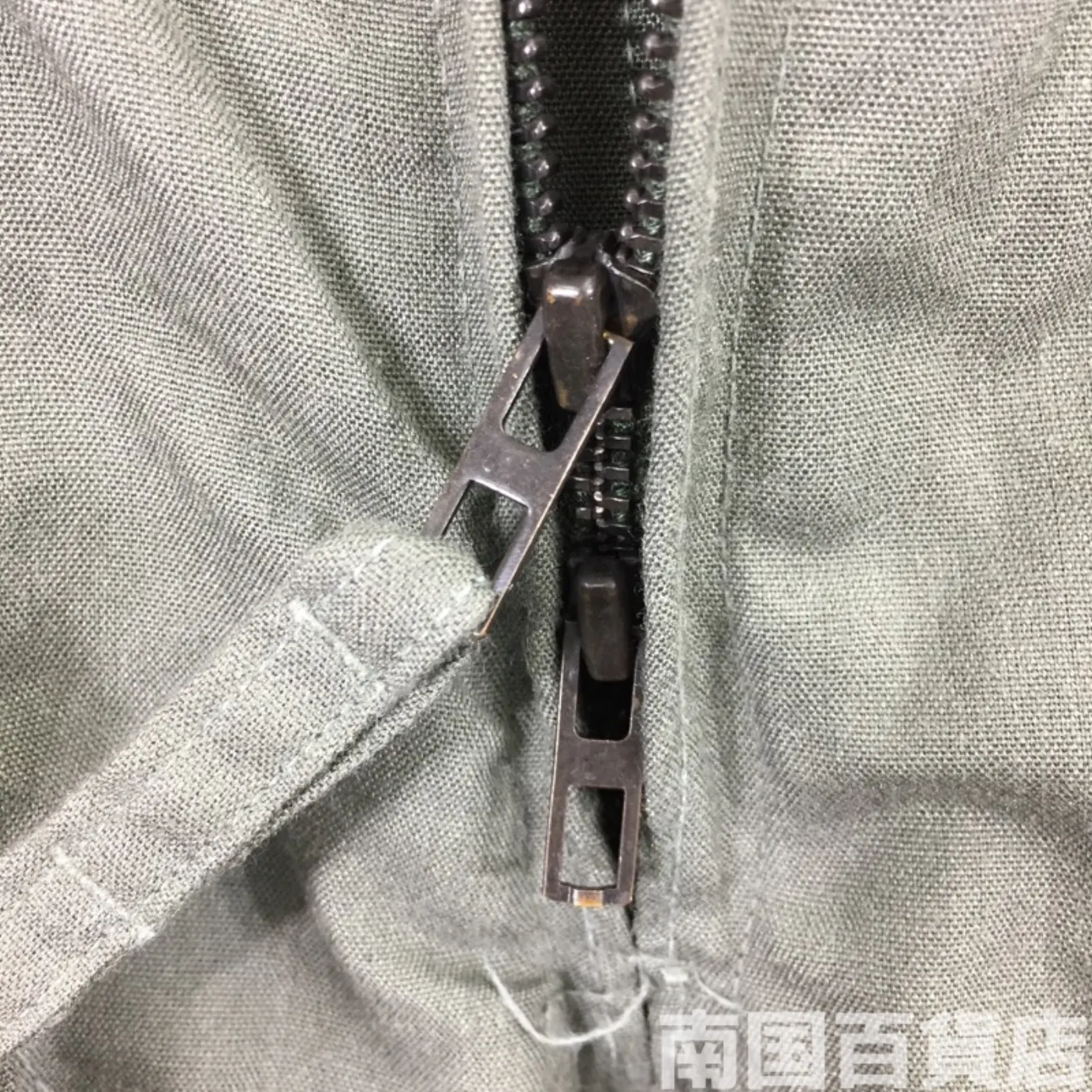 USAF CWU-27/P 38R 新品 記録写真11
