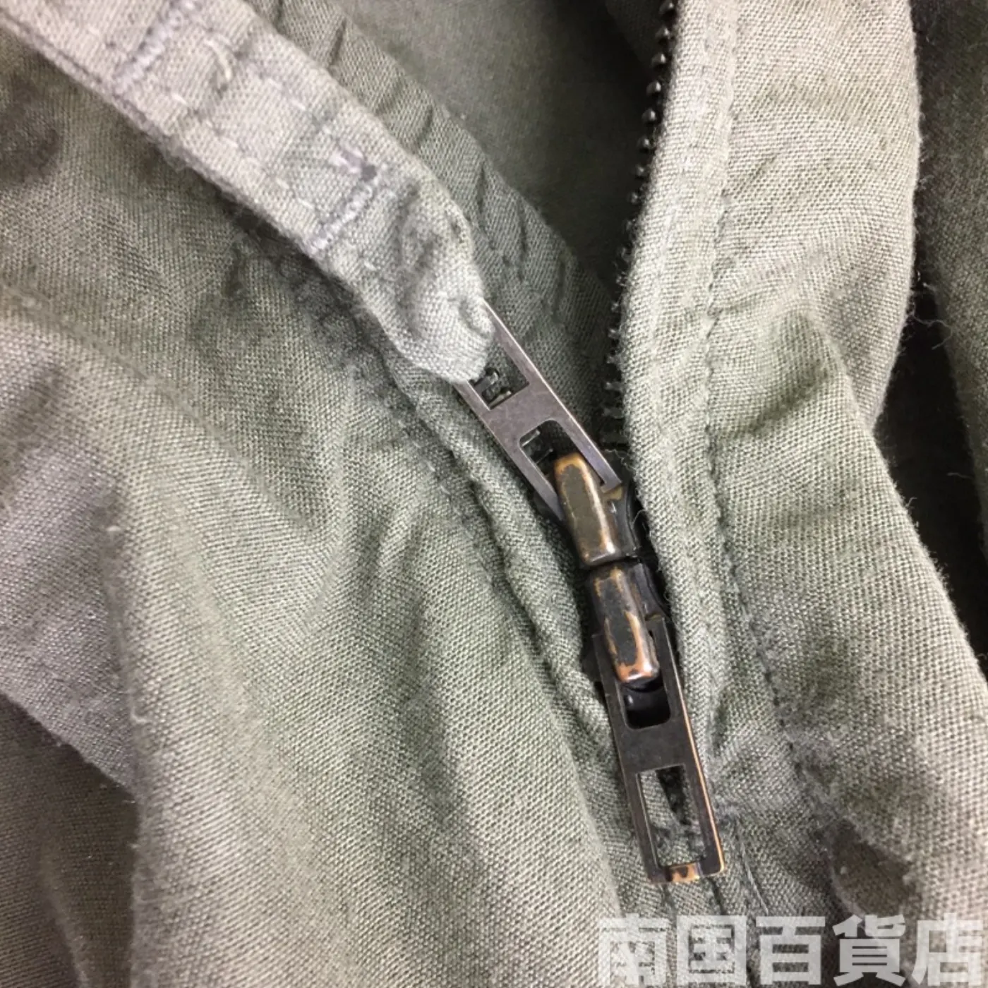 USAF CWU-27/P 36R 希少サイズ 中古良品 記録写真16
