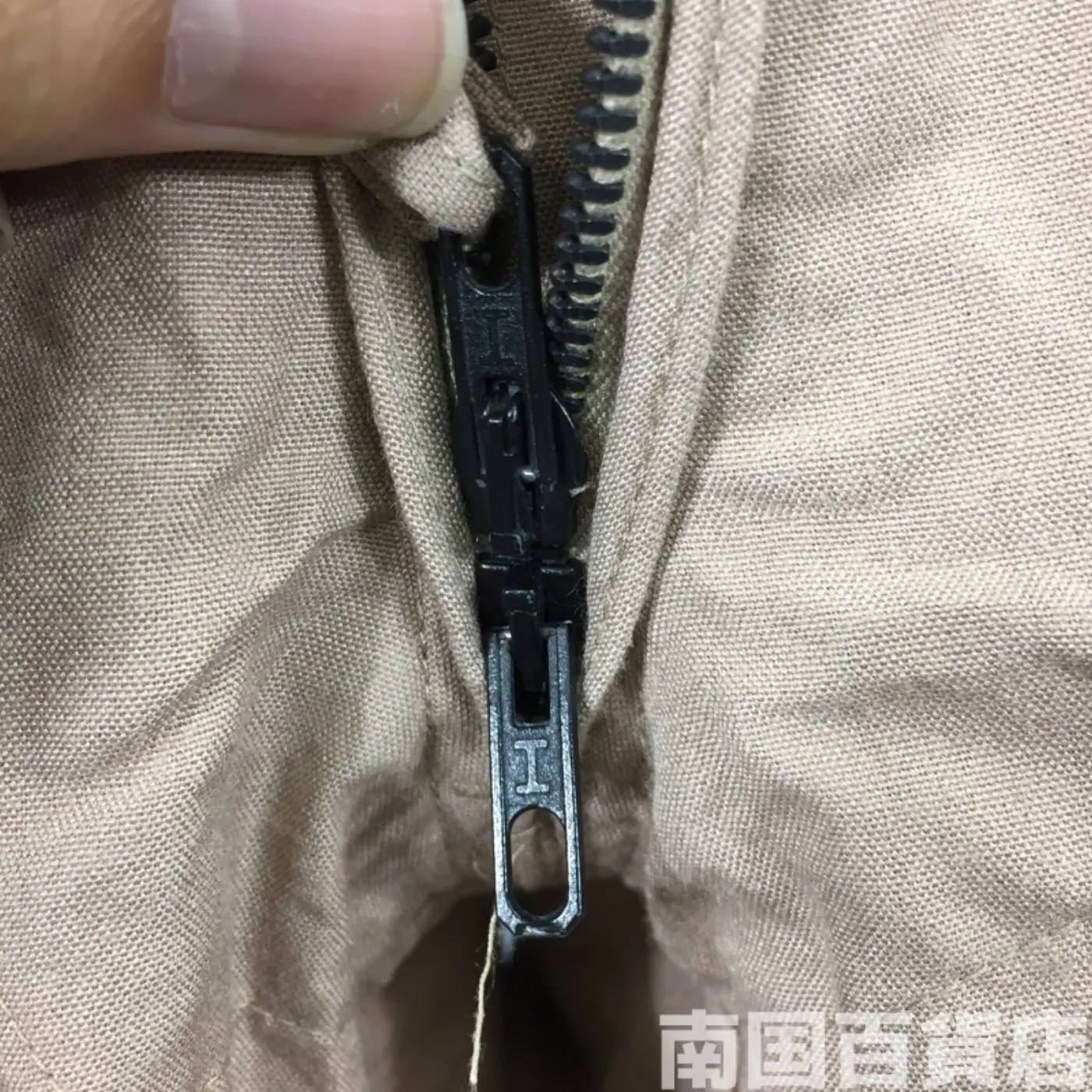 ミリタリーツナギ CWU-27/P 34S 新品 記録写真13