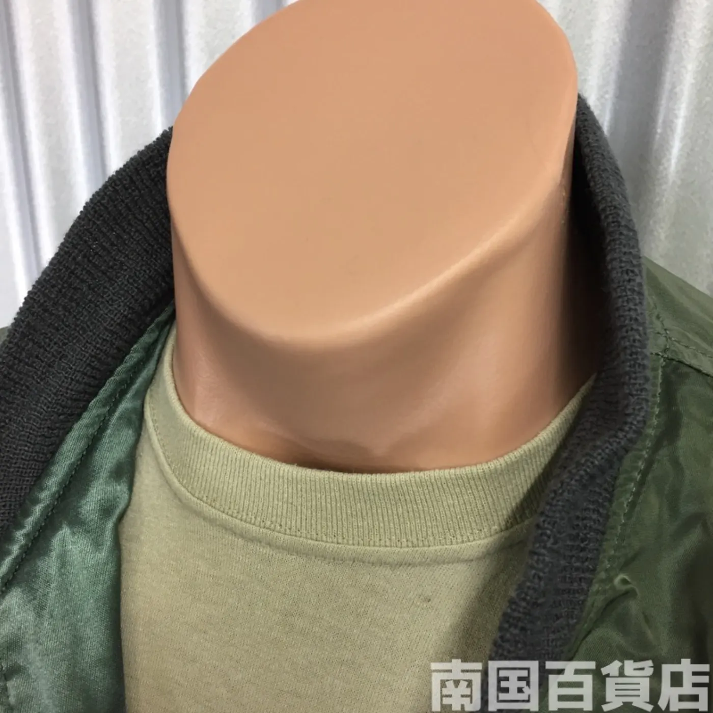 JACKET L-2B Sサイズ 中古良品 記録写真6