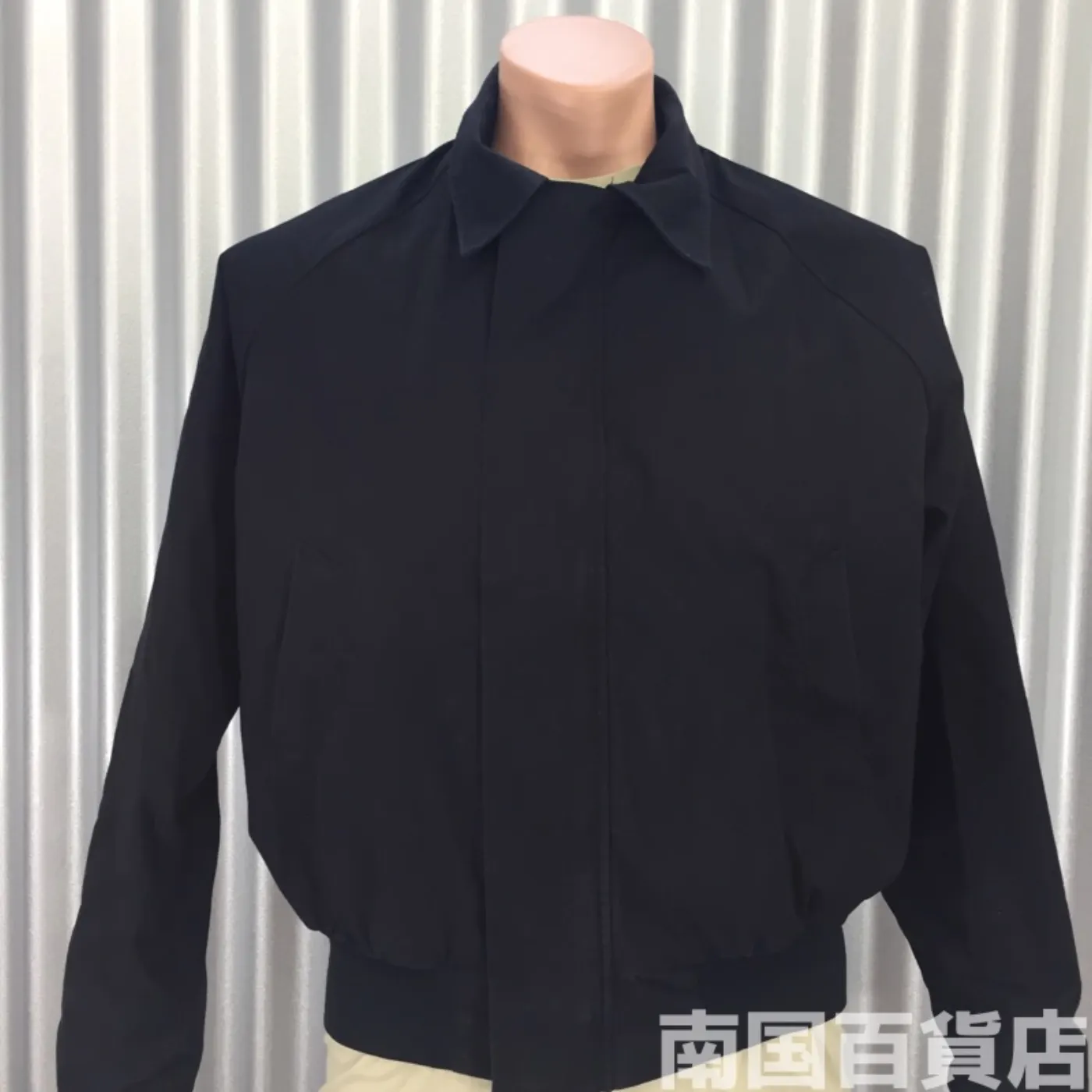 JACET,UTILITY,UNISEX S-XS 新品 記録写真1