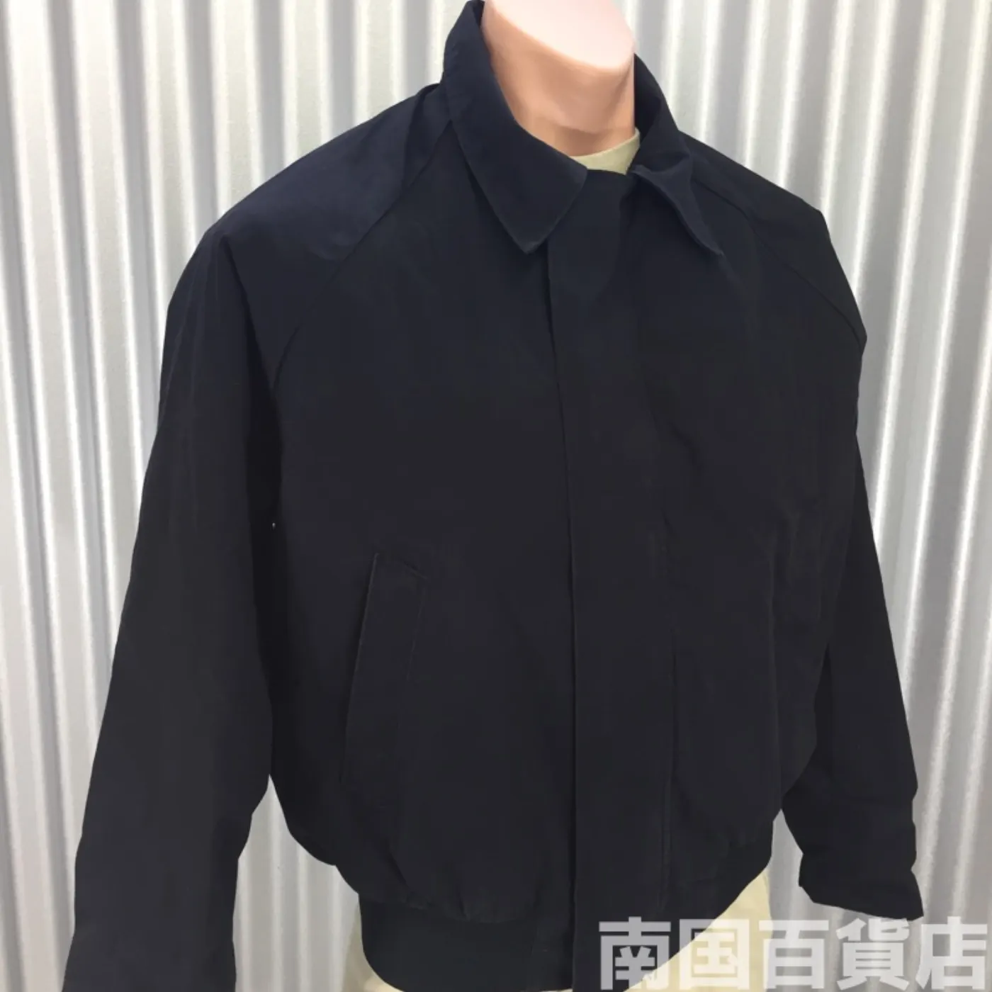 JACET,UTILITY,UNISEX S-XS 新品 記録写真2