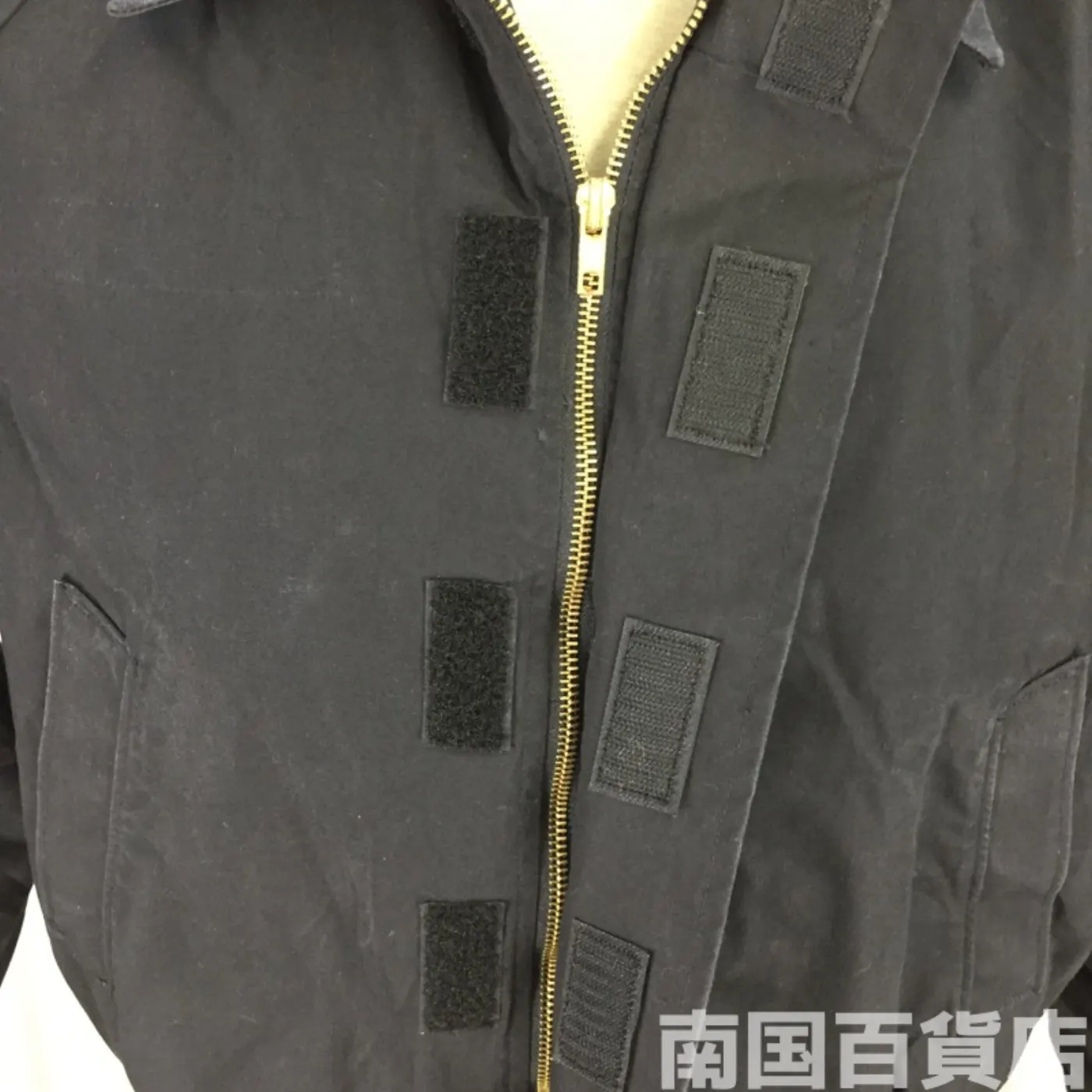 JACET,UTILITY,UNISEX S-XS 新品 記録写真8