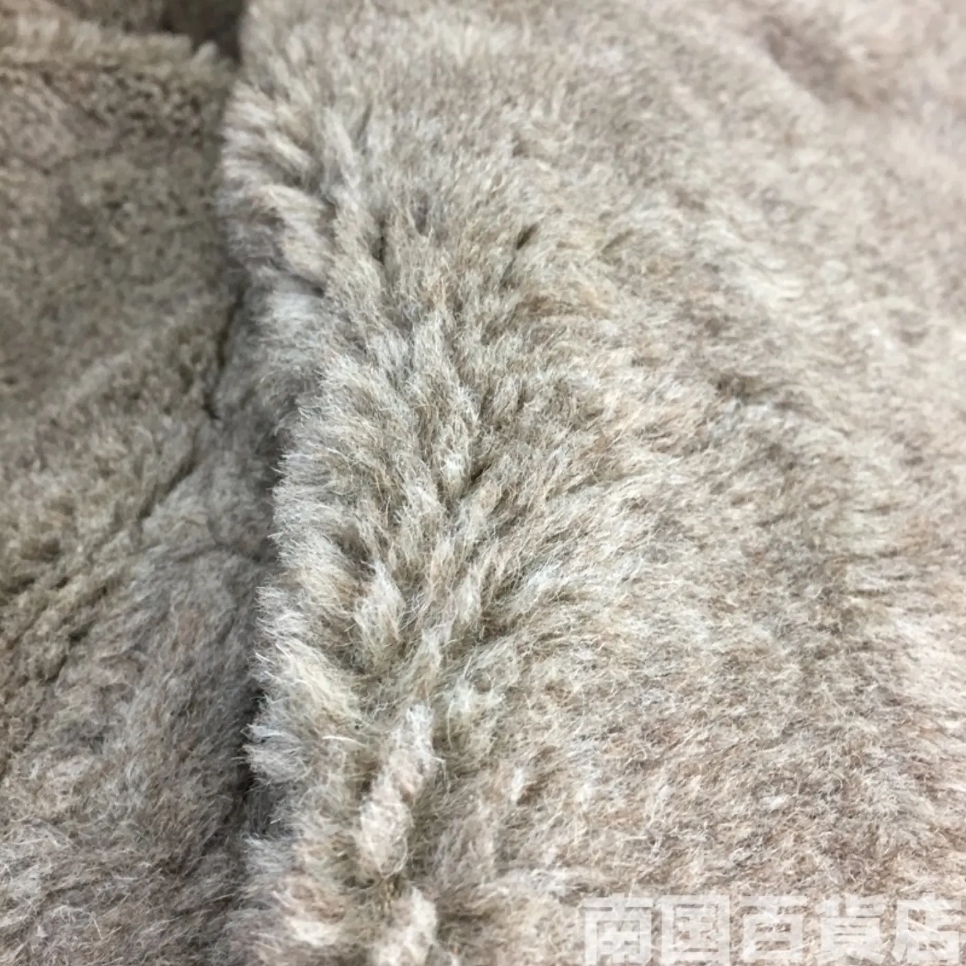 USAF フィールドジャケット 38サイズ 中古良品 記録写真14