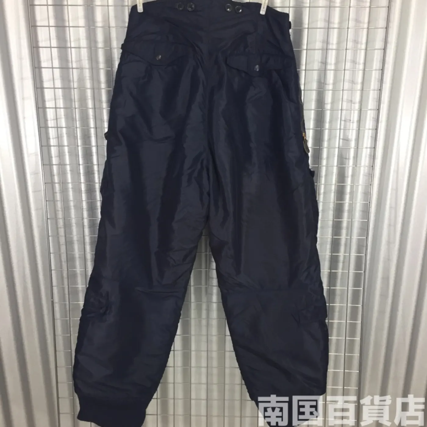 USAF D-1A 34 中古良品 記録写真4