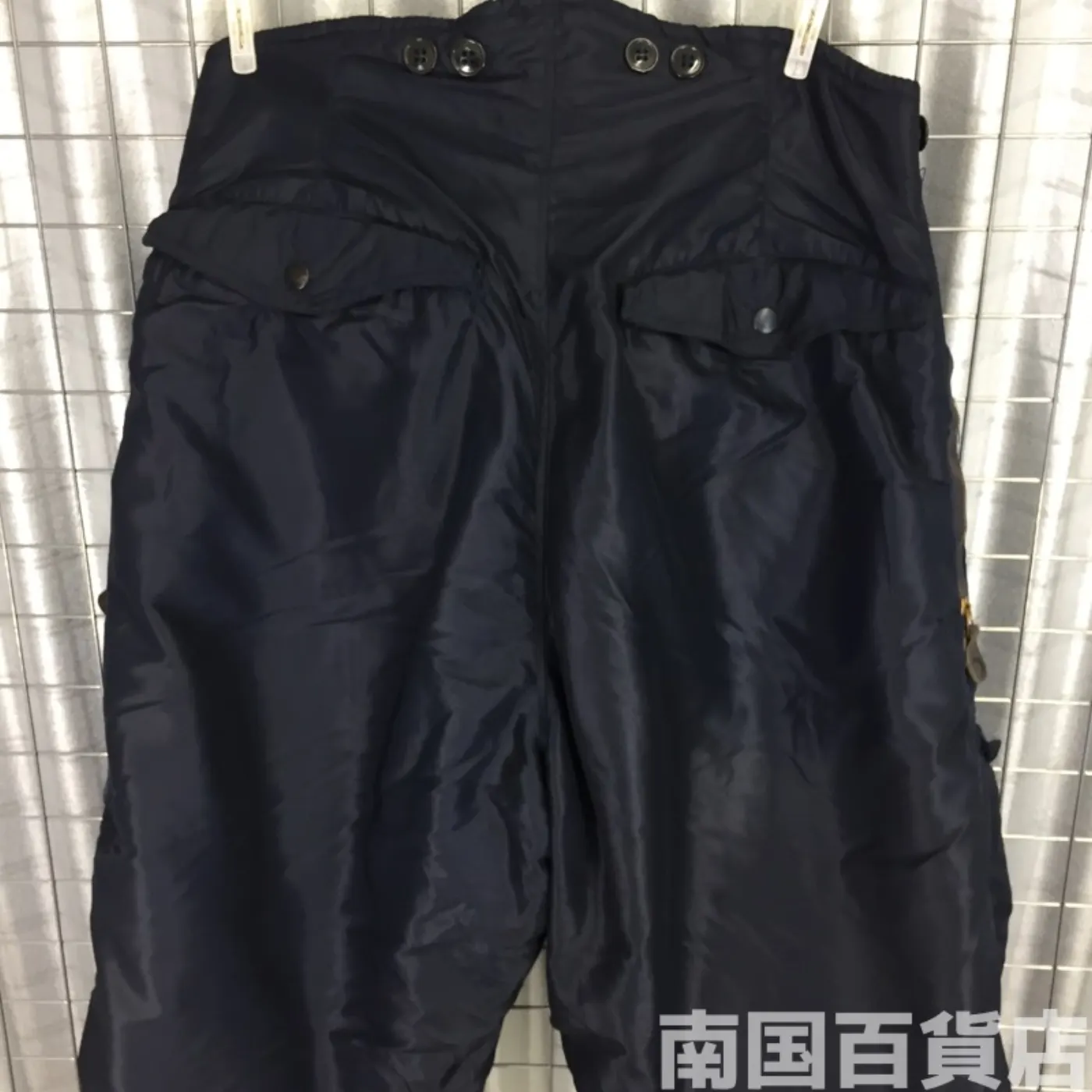 USAF D-1A 34 中古良品 記録写真6