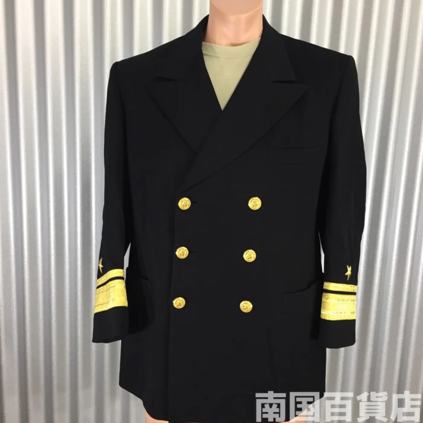 記念式典等 ジャケットサイズ不明 記録写真1