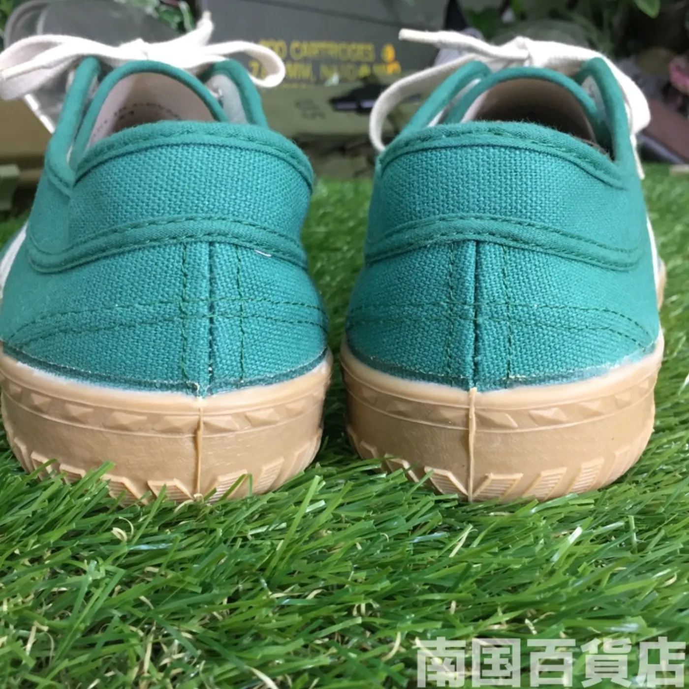 中古良品 シューズ 約26cm?程度 記録写真2