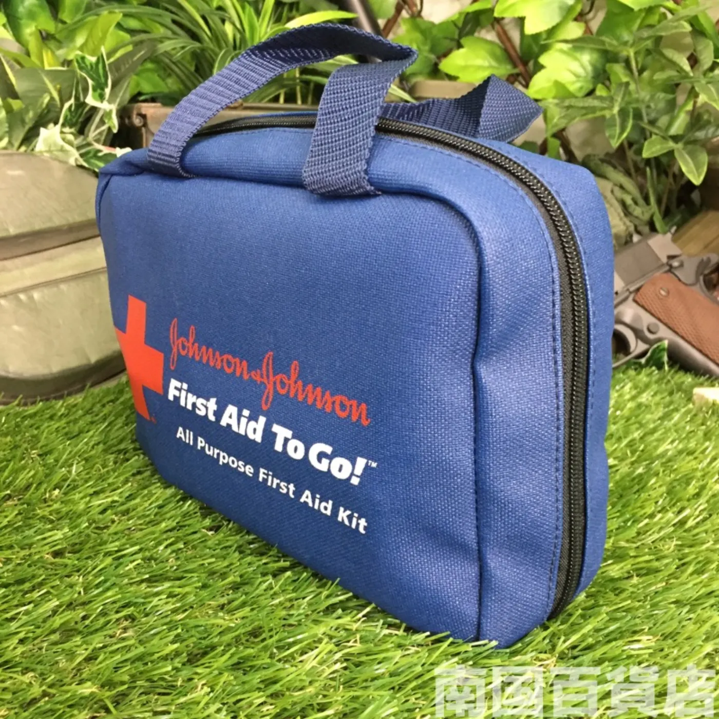 ファーストエイドキット（包帯など）新品 記録写真2