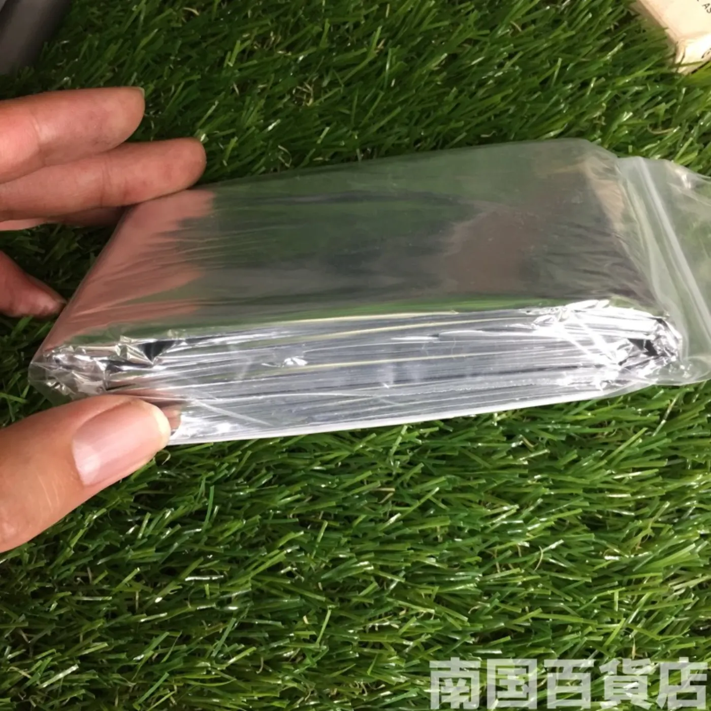 災害備蓄用 非常食 保存水 コレクション用 記録写真10