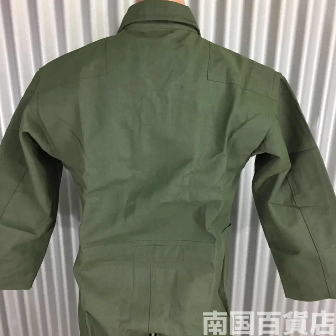 CWU-66/P 42S 新品 CHEMICAL 記録写真6