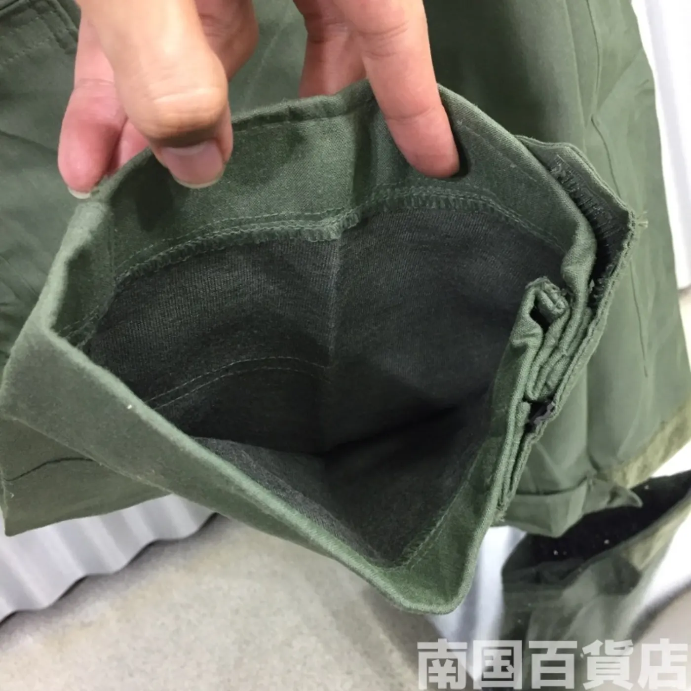 CWU-66/P 42S 新品 CHEMICAL 記録写真10